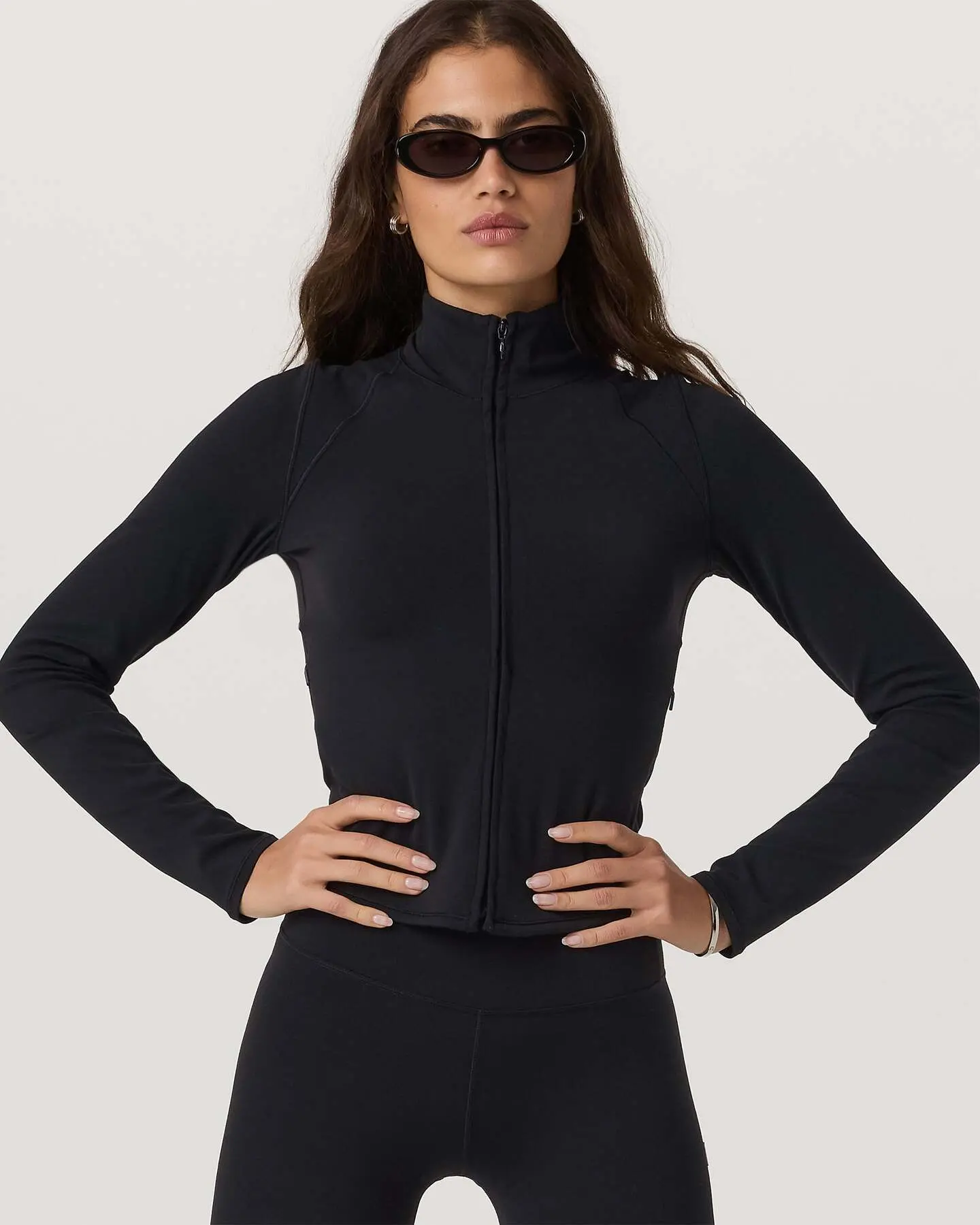 Vuori Allthefeels Full Zip