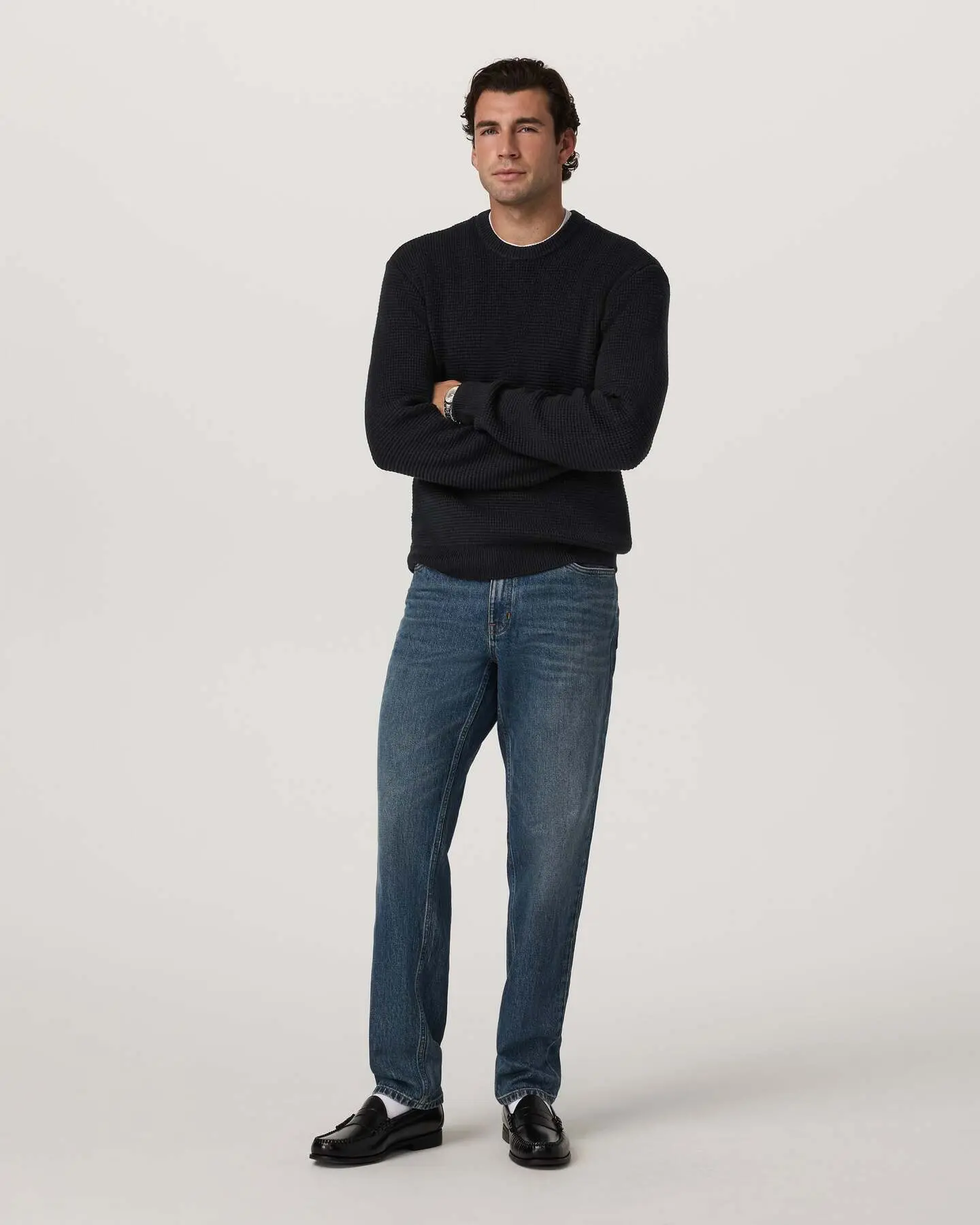 Vuori Vintage Jean Classic Fit 32" - Image 5