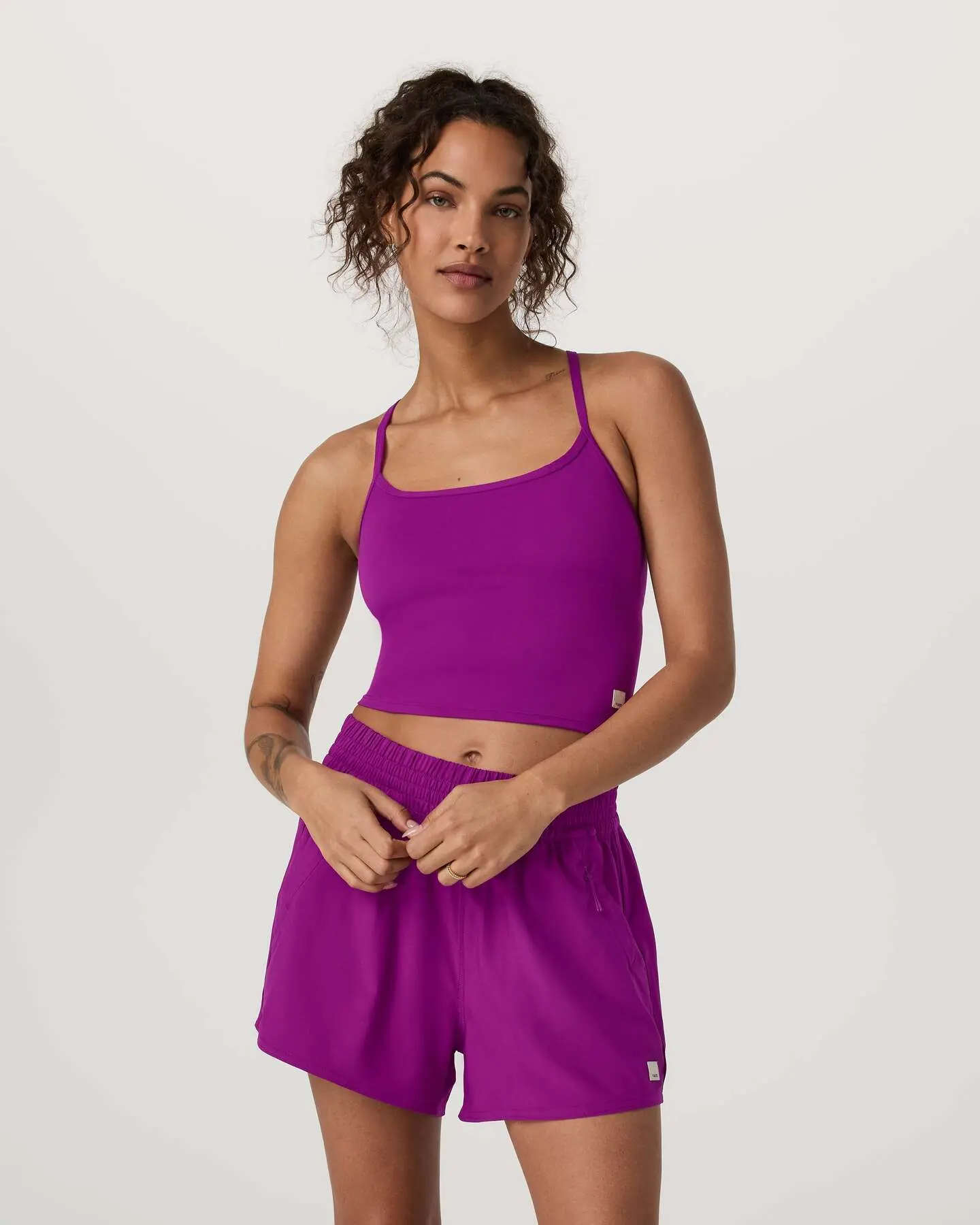 Vuori Allthefeels Support Tank 2.0 - Image 5