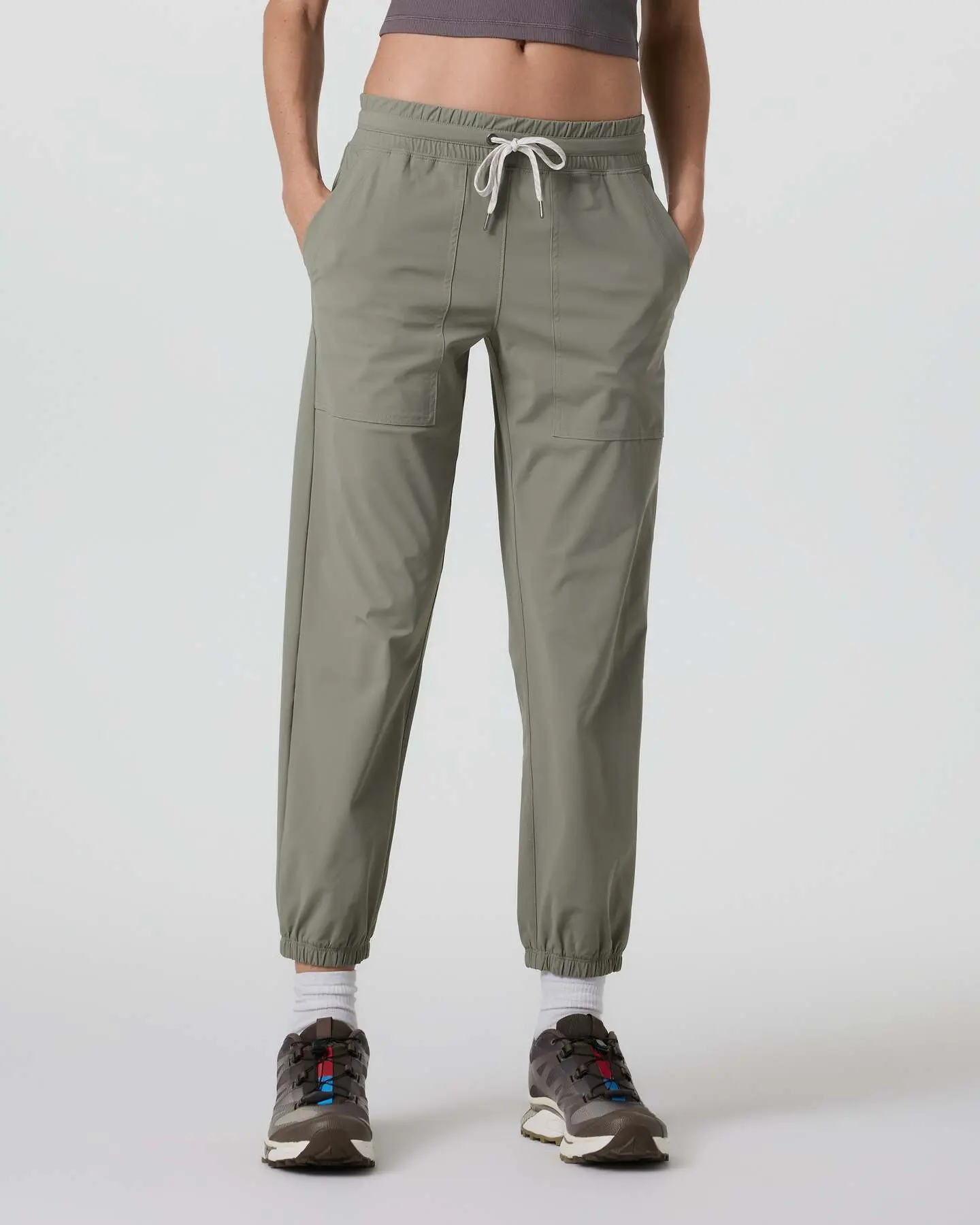 Miles Jogger
