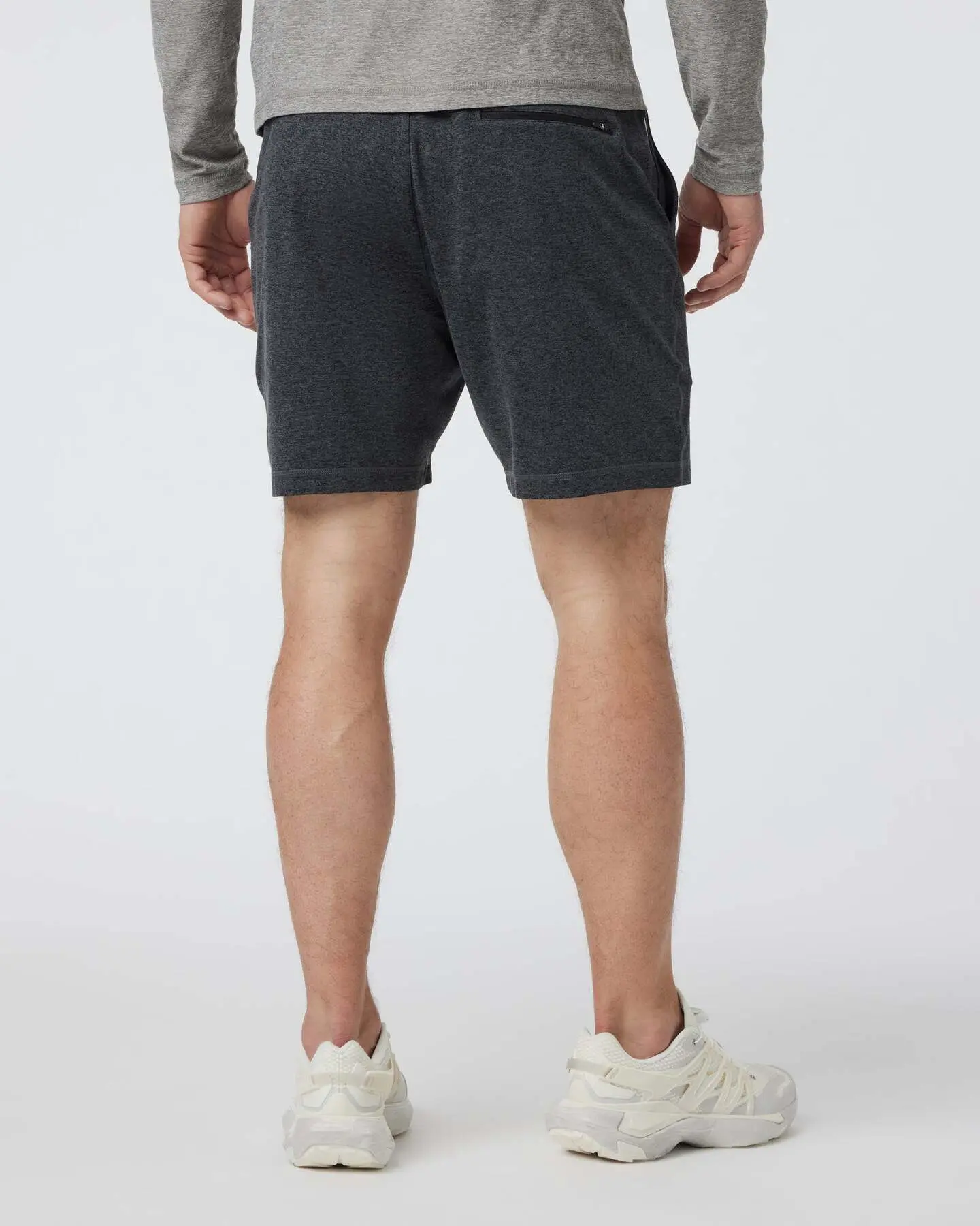 Ponto Performance Short 7" - Image 4