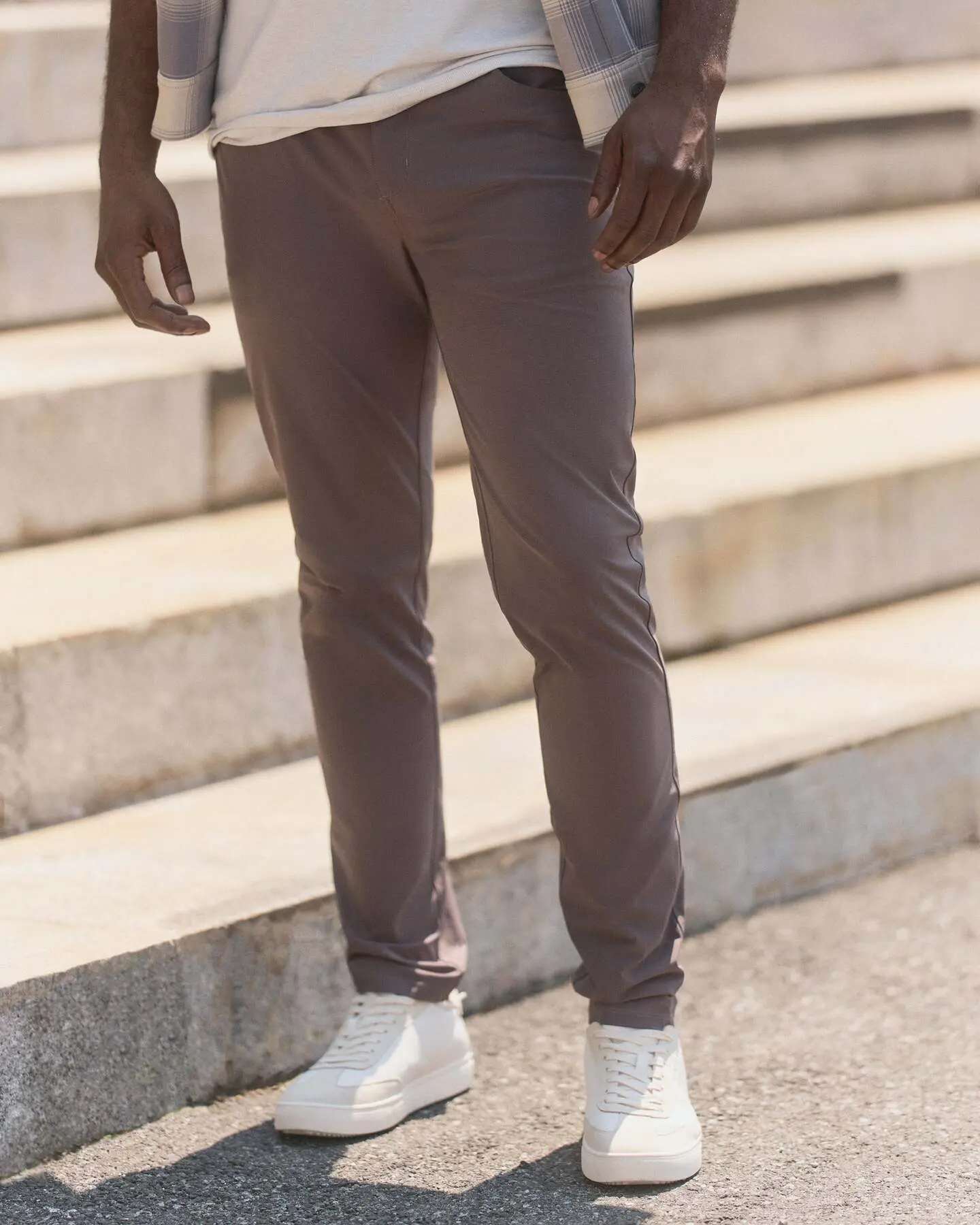 Vuori Meta Pant Athletic Slim Fit 30"