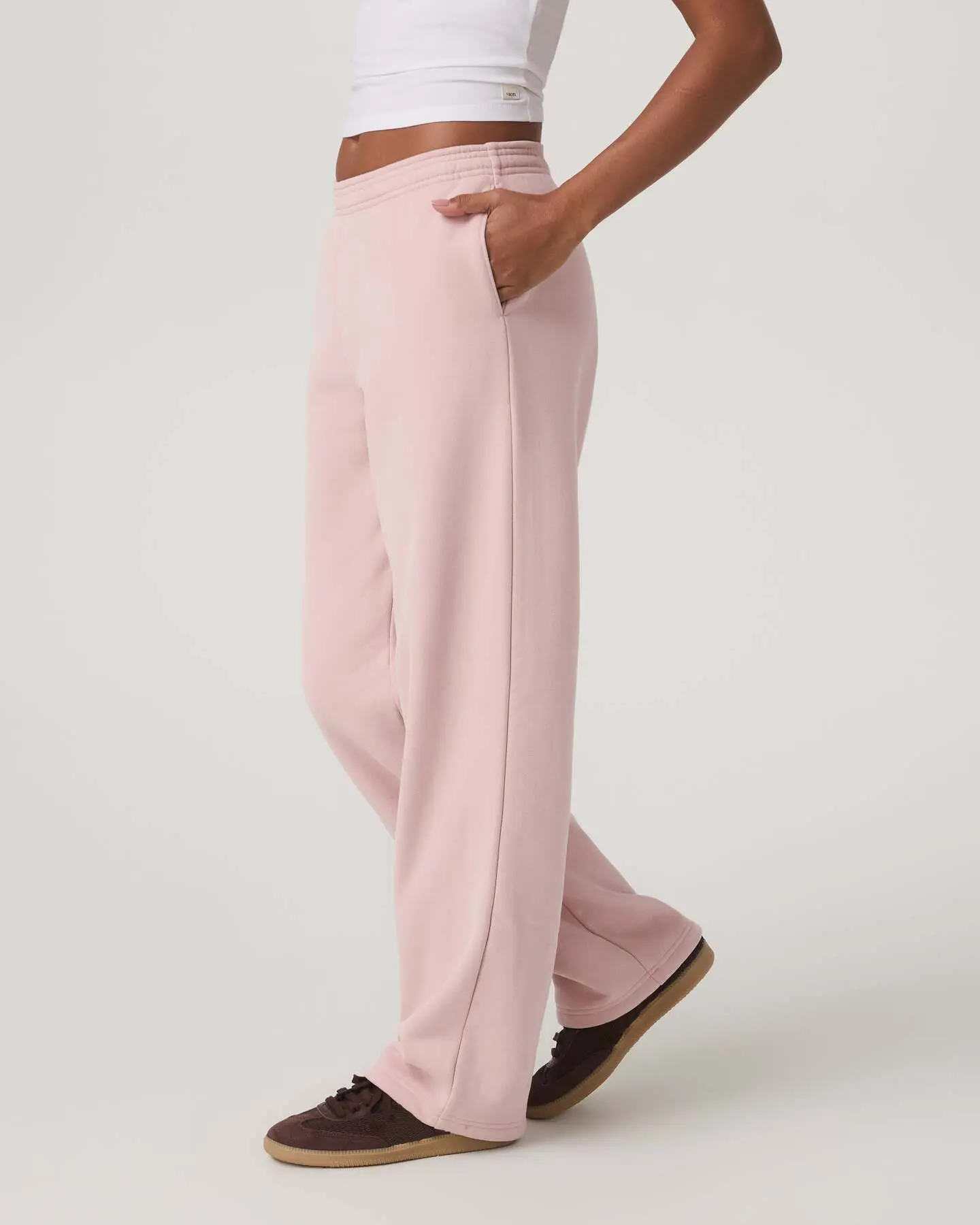 Restore Straight Leg Sweatpant - Image 5