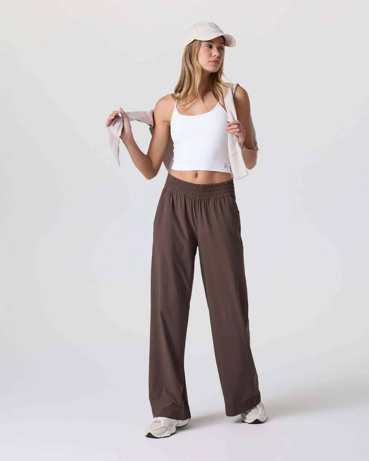 Villa Wideleg Pant - Long - Image 4