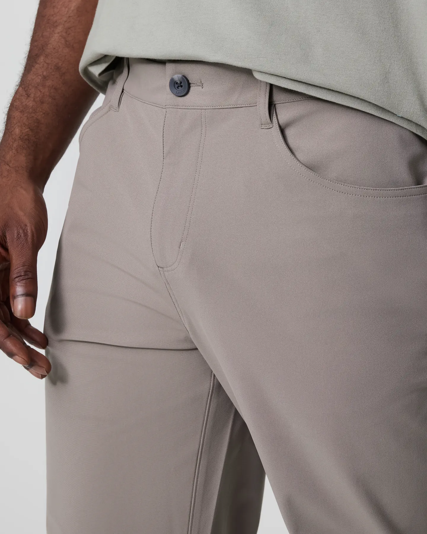 Vuori Meta Pant Classic Fit 32" - Image 2