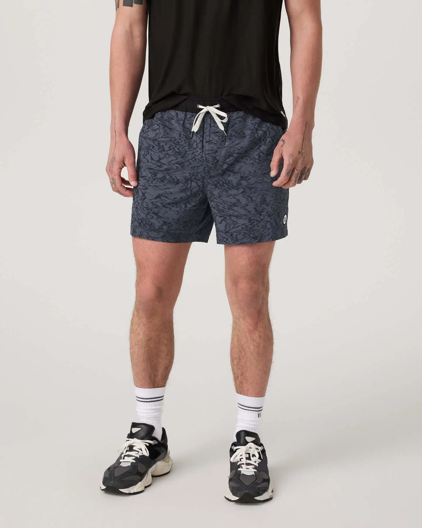 Kore Short Lined 5"