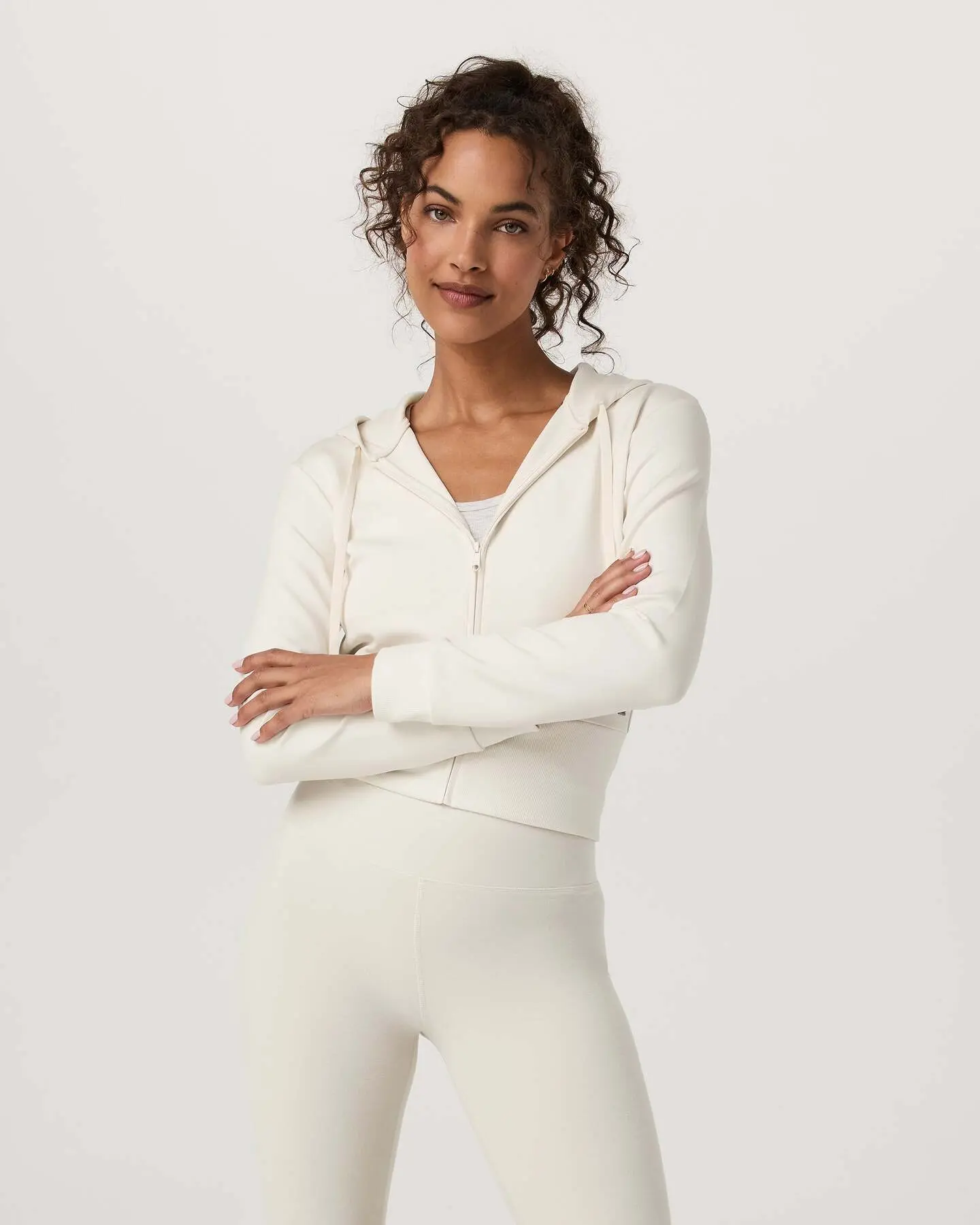 Compose Full Zip Hoodie - Image 6
