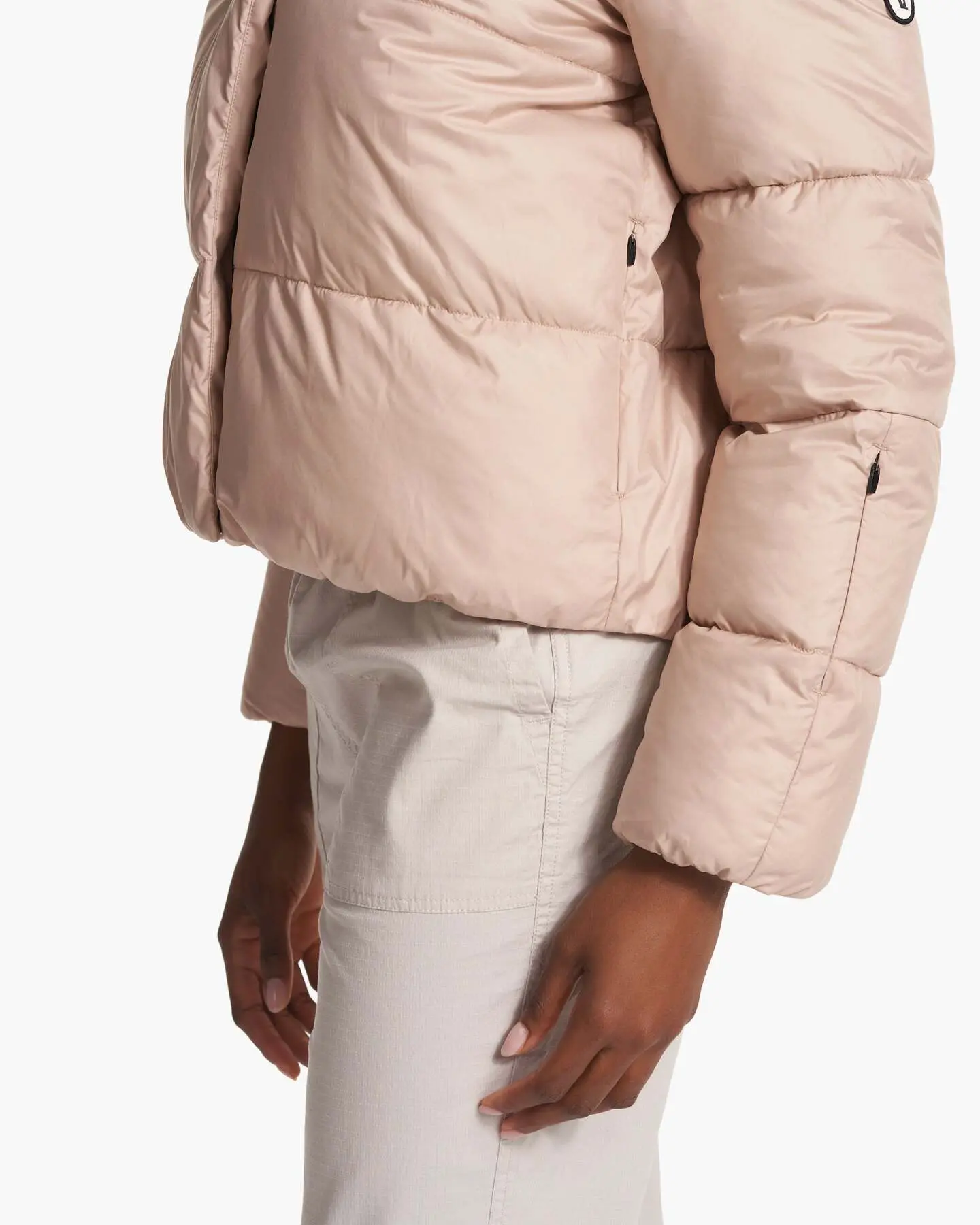 Hudson Insulated Jacket - Image 5