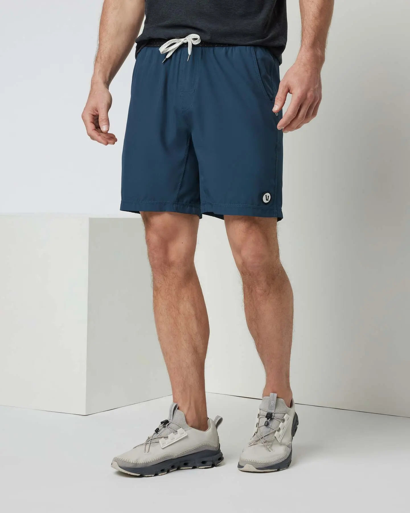 Kore Short Unlined 7"