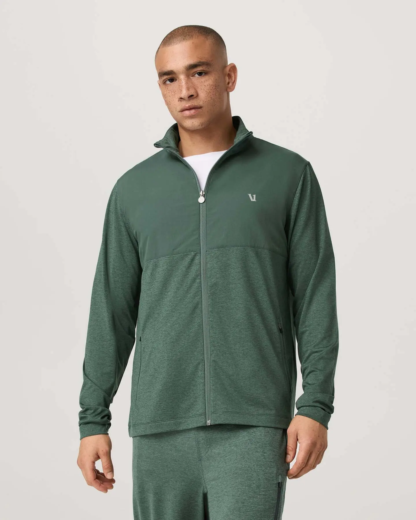 Sunday Element Track Jacket - Image 5