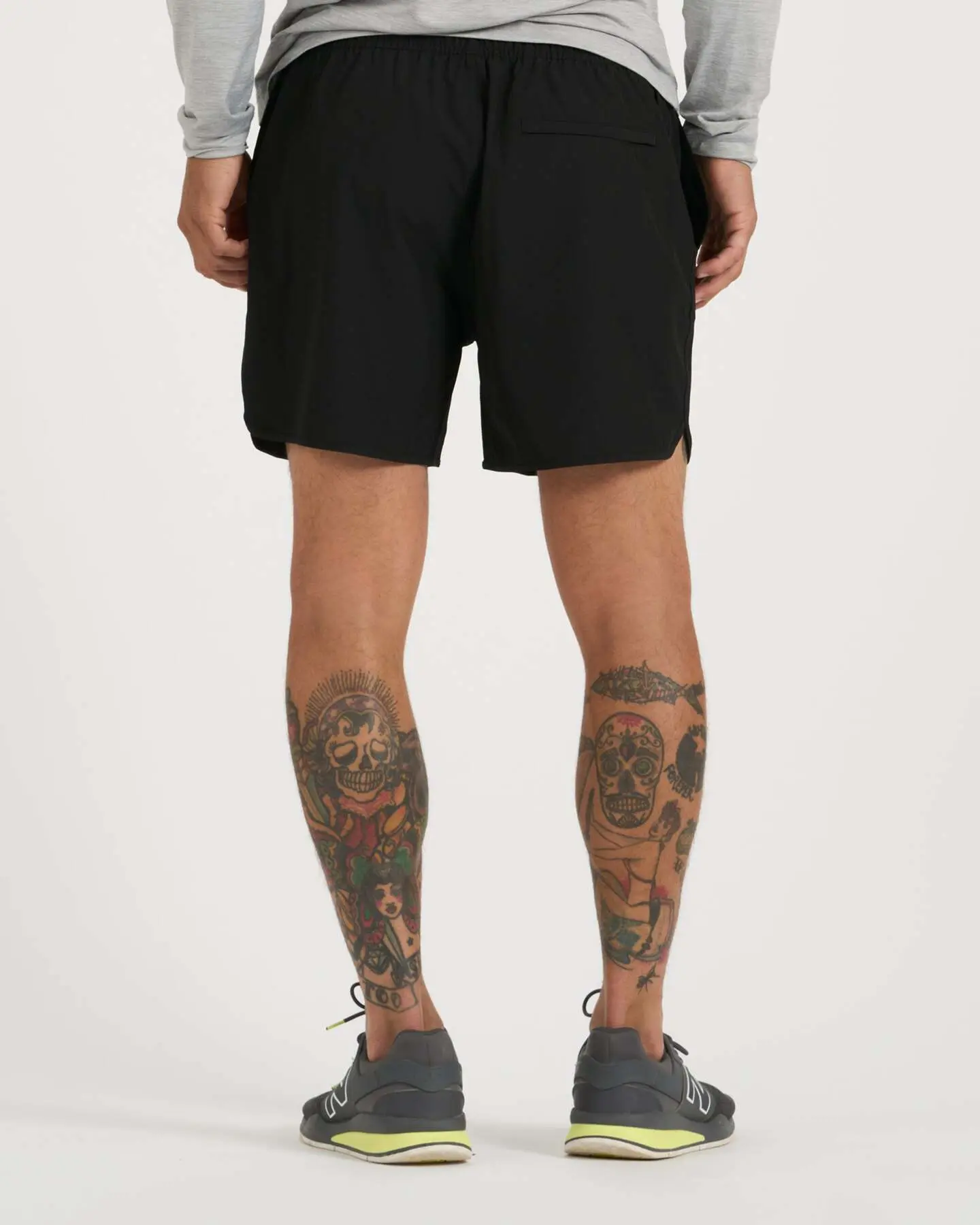 Banks Short 5" - Image 5