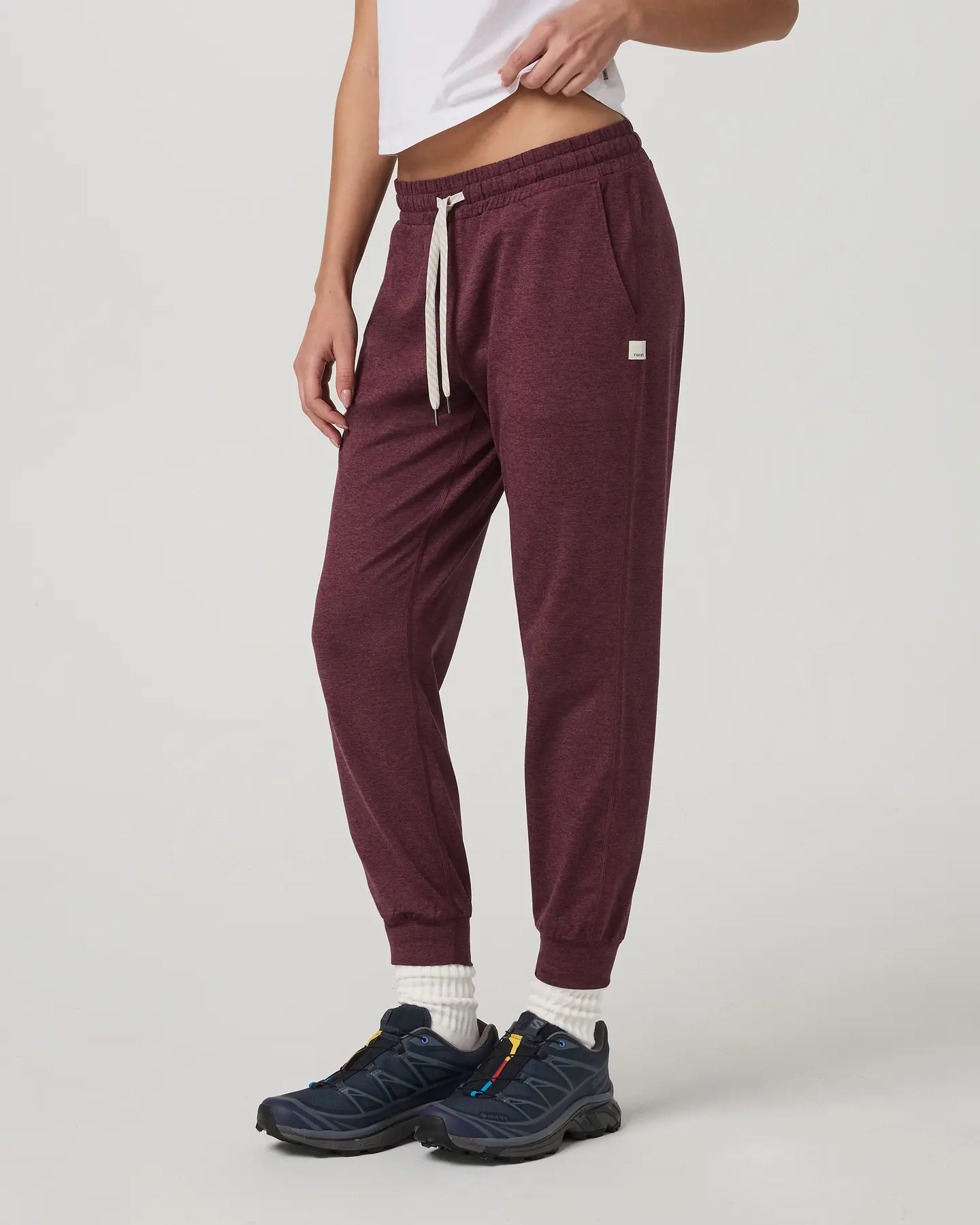 Performance Jogger - Long