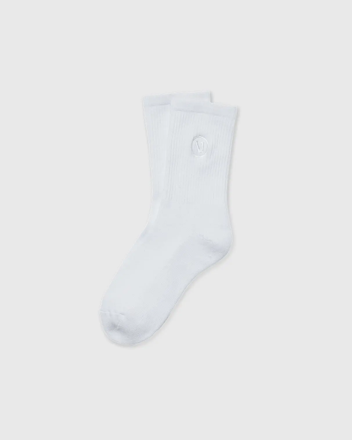 Half Crew Sock 2.0