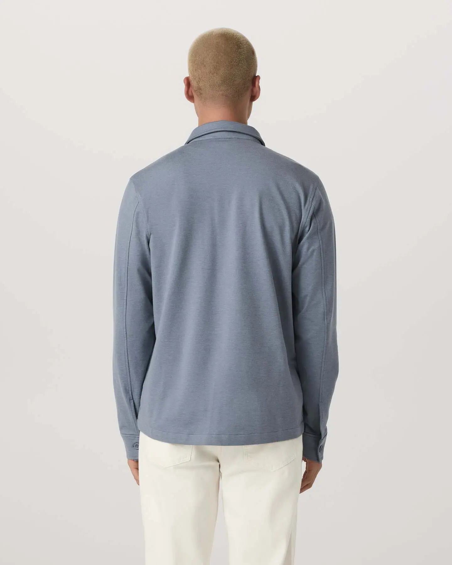 Coronado Shirt Jacket - Image 5