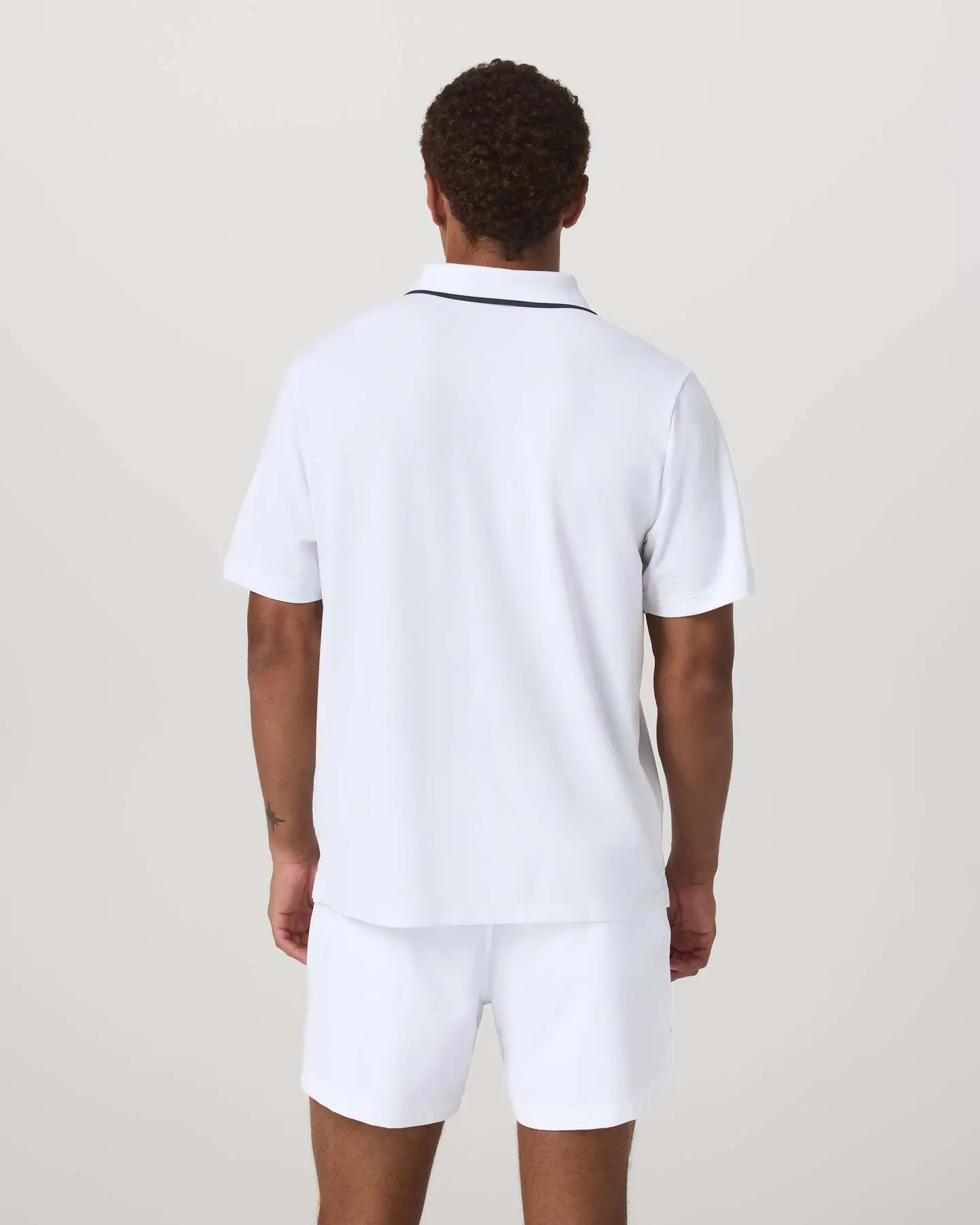 Short Sleeve Gamepoint Polo 2.0 - Image 3