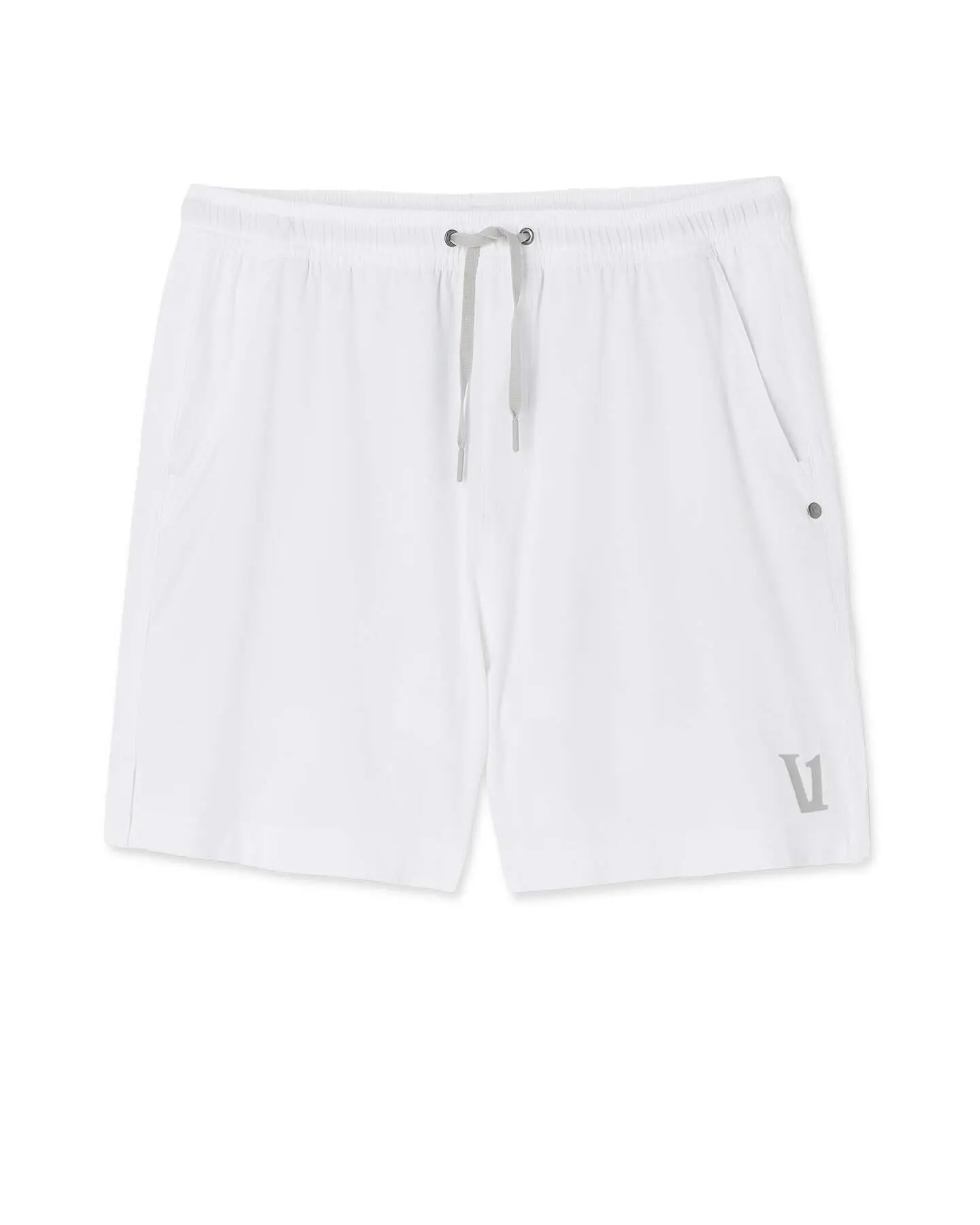 Vuori Hardkore Short Lined 7"