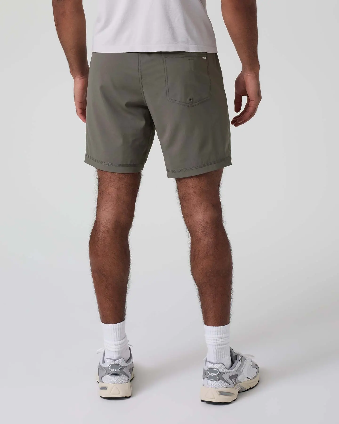 Kore Short Lined 7" - Image 4