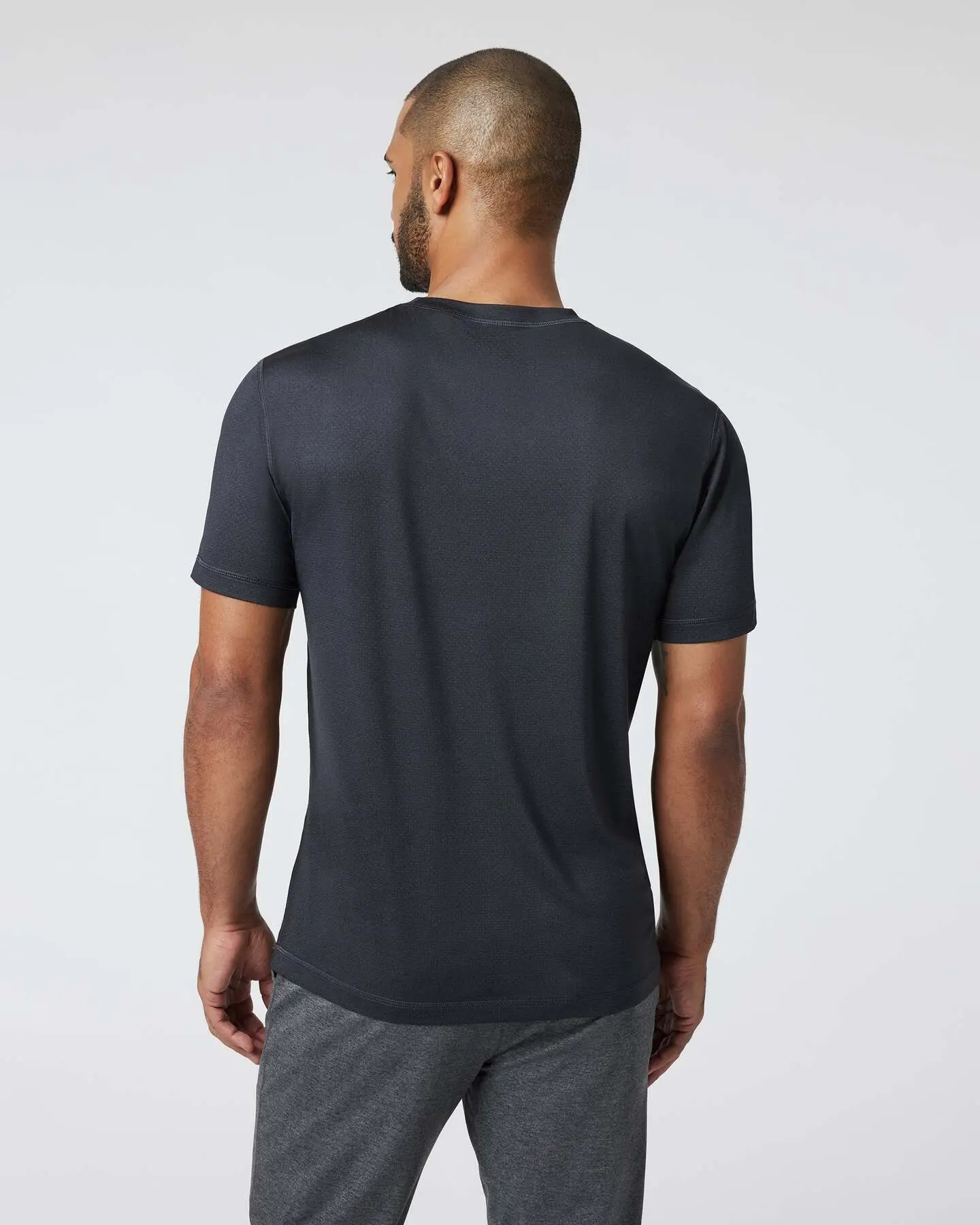 Tradewind Performance Tee 2.0 - Image 4
