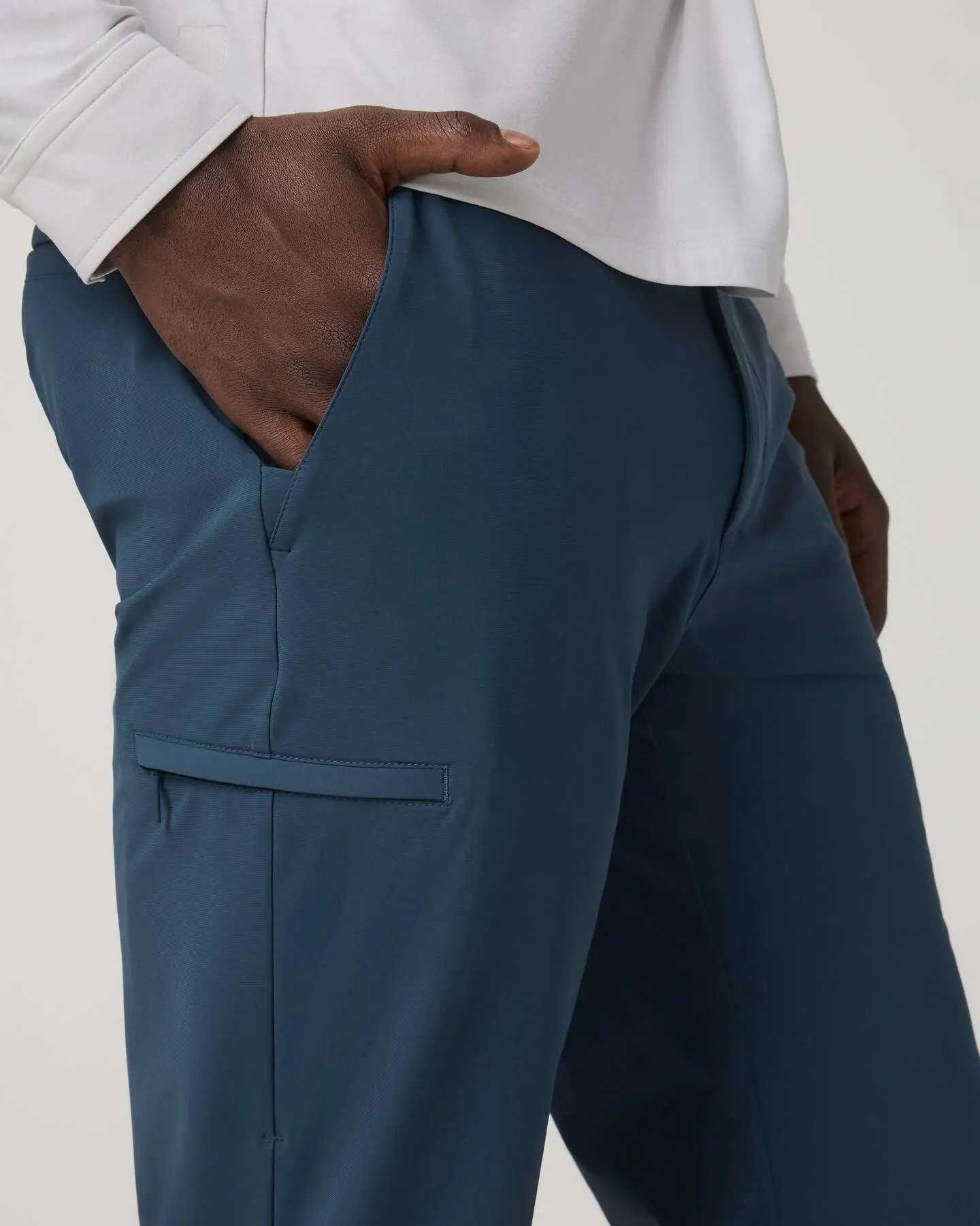 Fleet Trouser Classic Fit 30" - Image 2