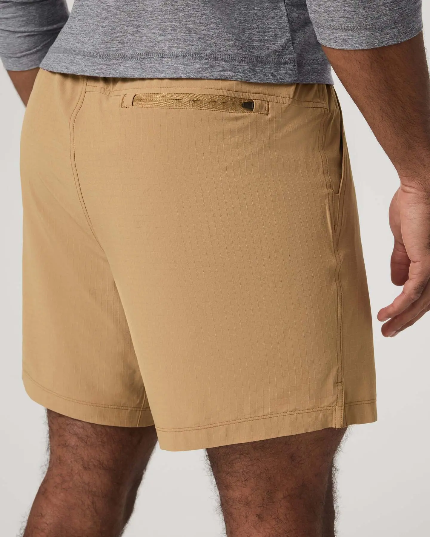Vuori Hardkore Short Lined 7" - Image 3