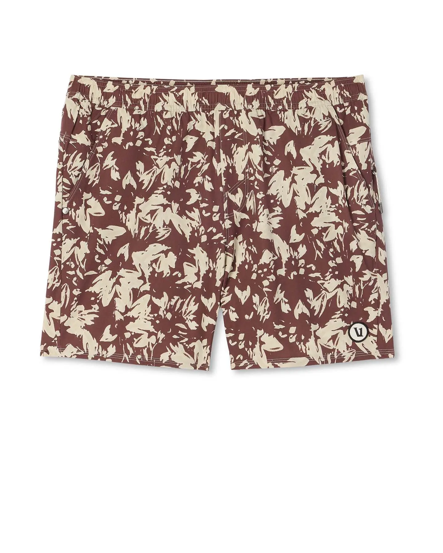 Maverick Volley Short Lined - Image 6
