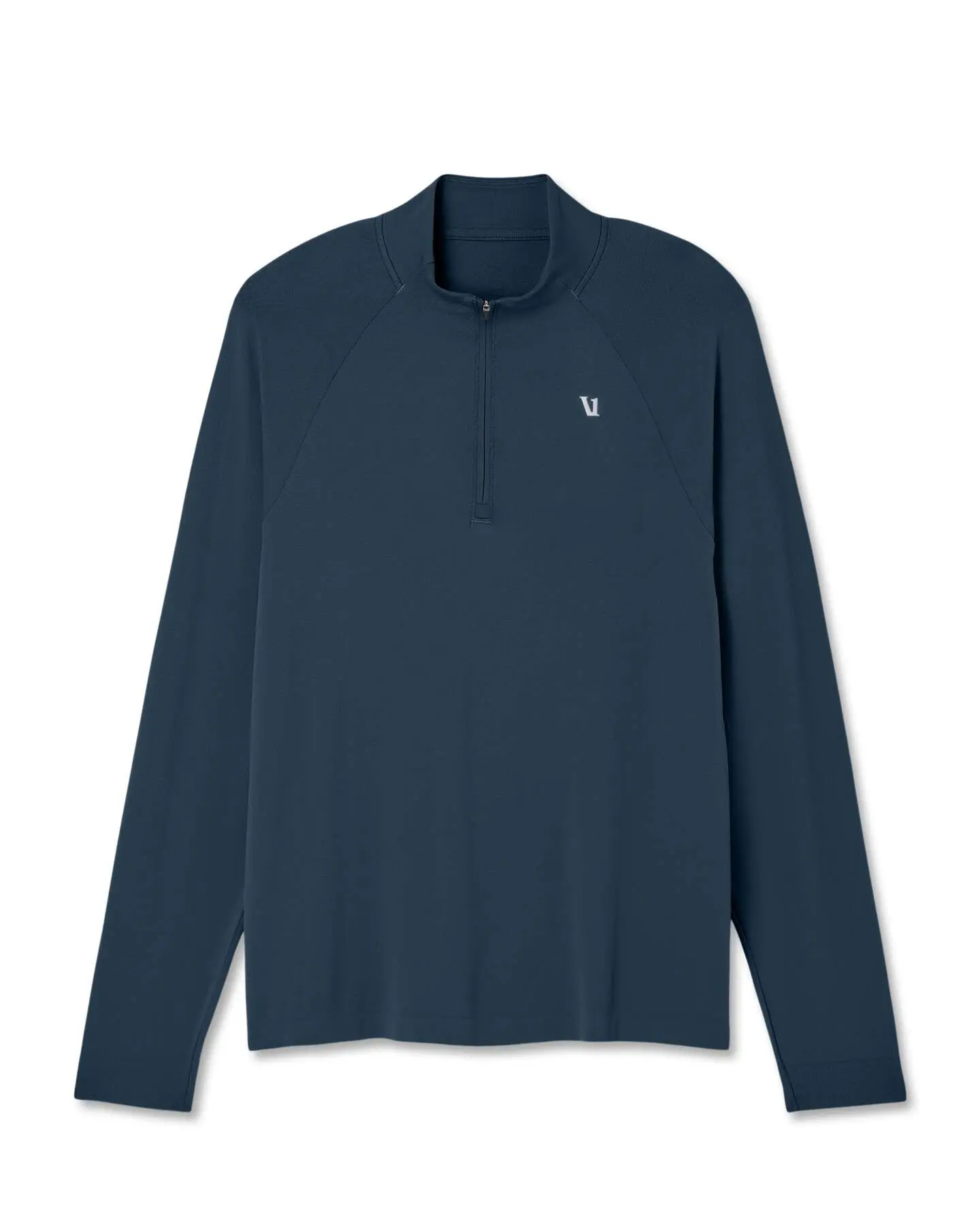 Clearview Seamless Quarter Zip - Image 6