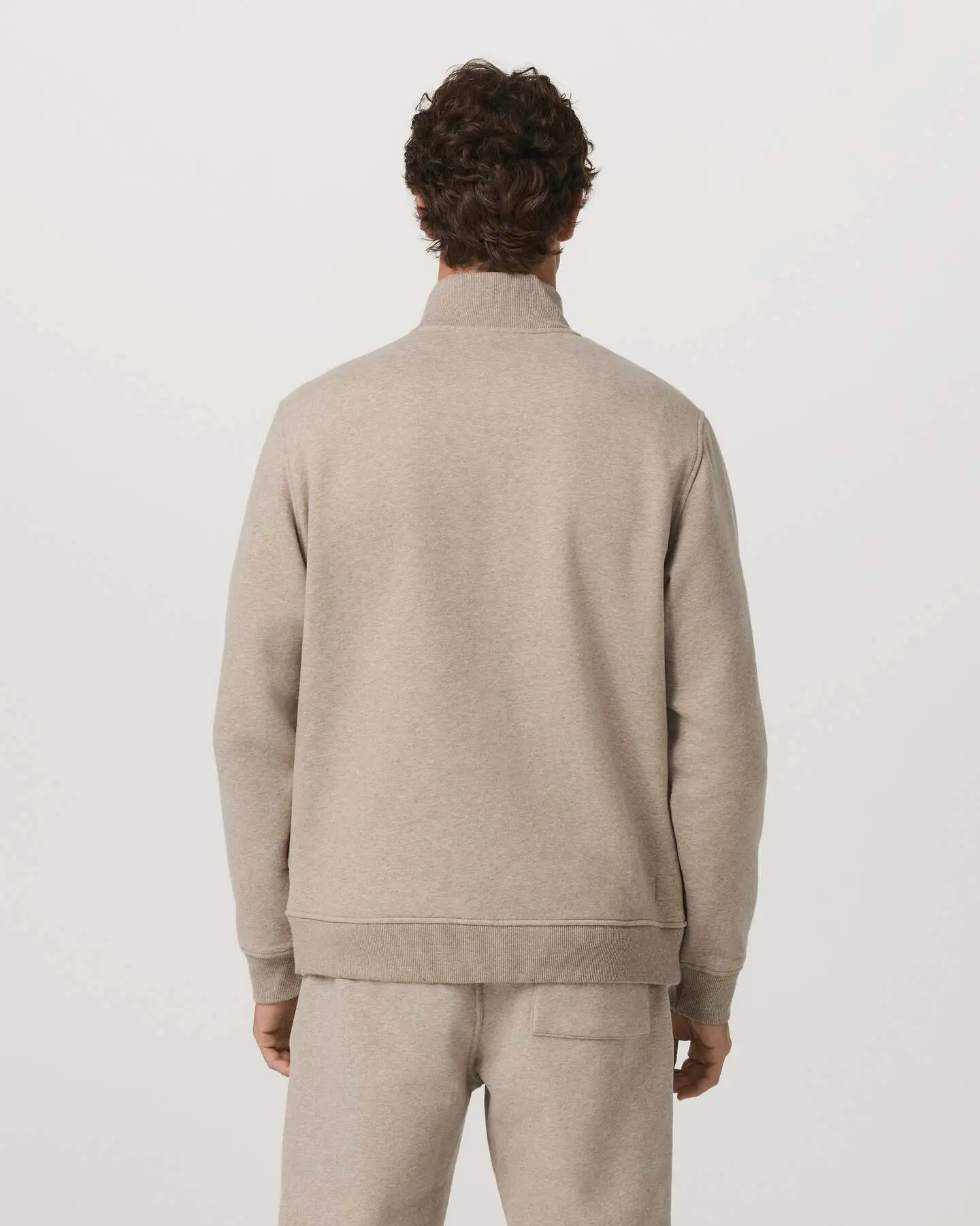 Seaside Half Zip - Image 3