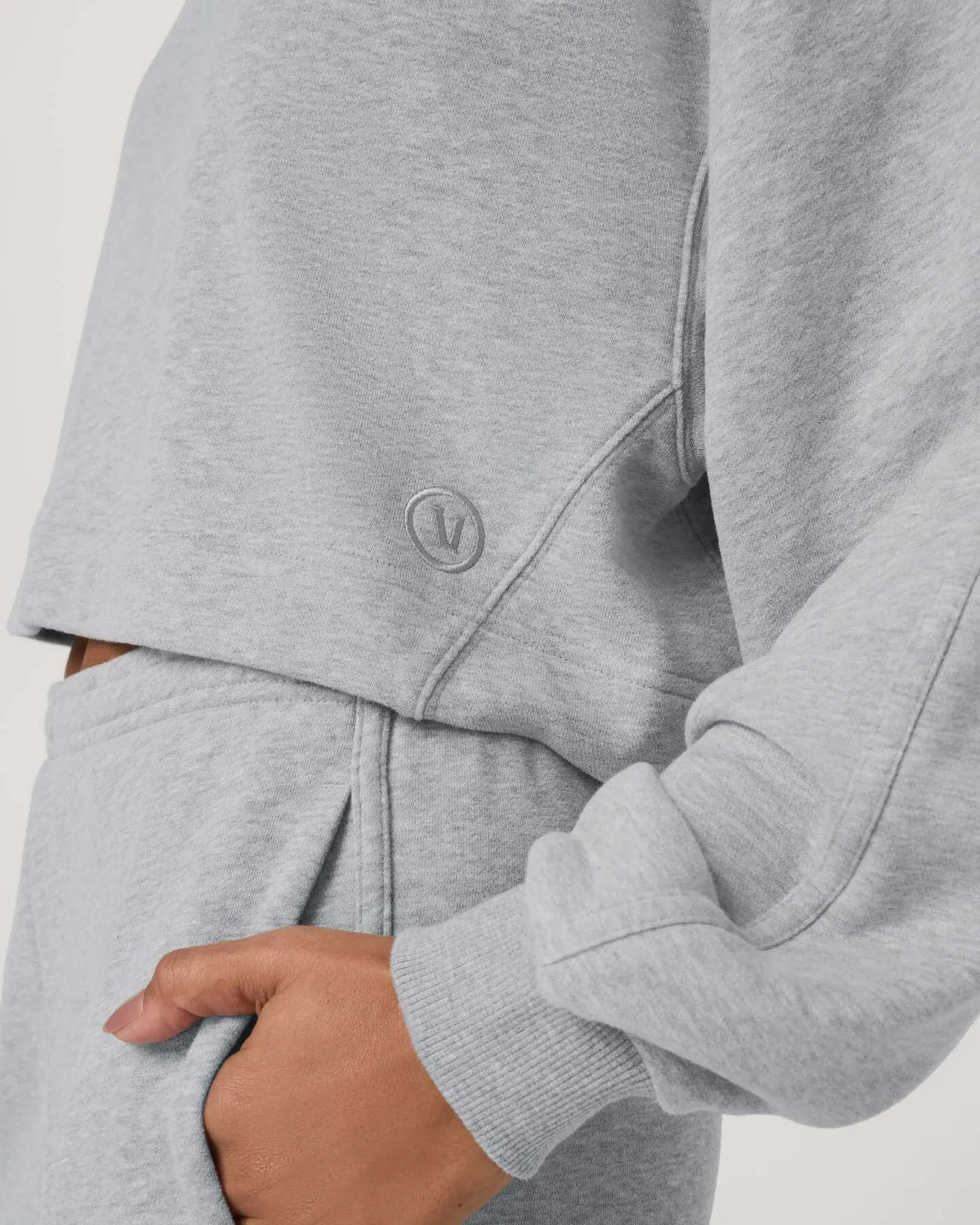 Sedona Pullover Hoodie - Image 4
