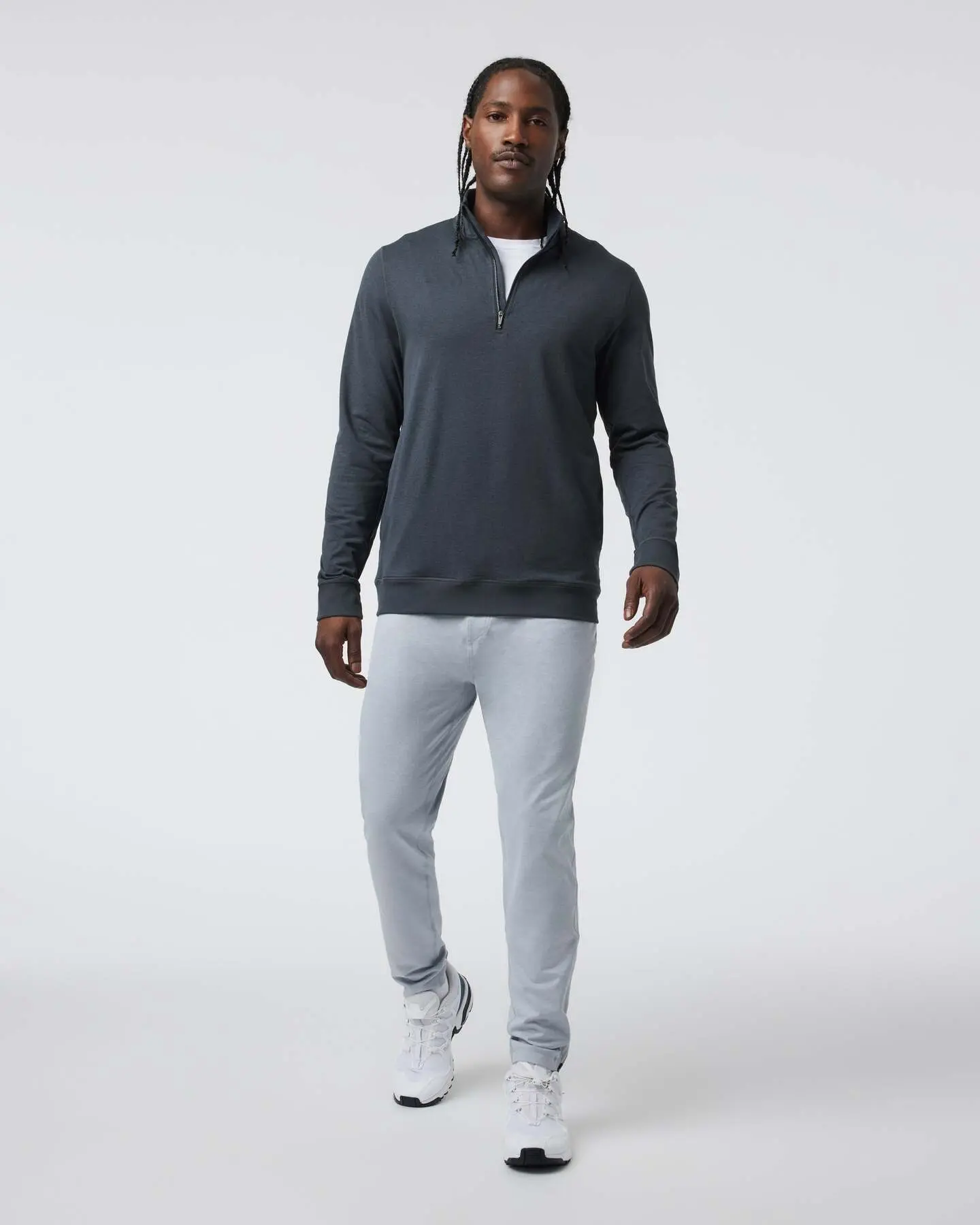 Coronado Half Zip - Image 4
