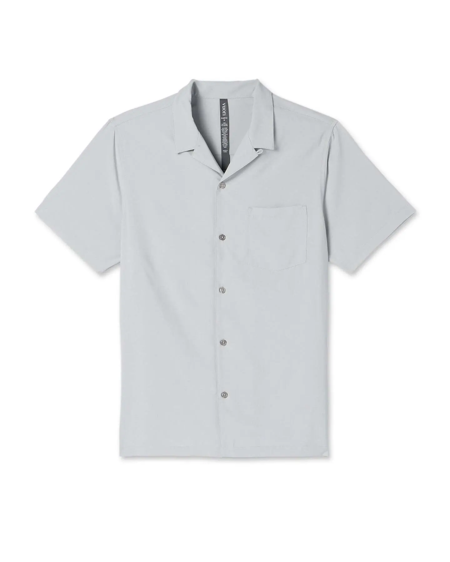 Seaport Button Down - Image 4