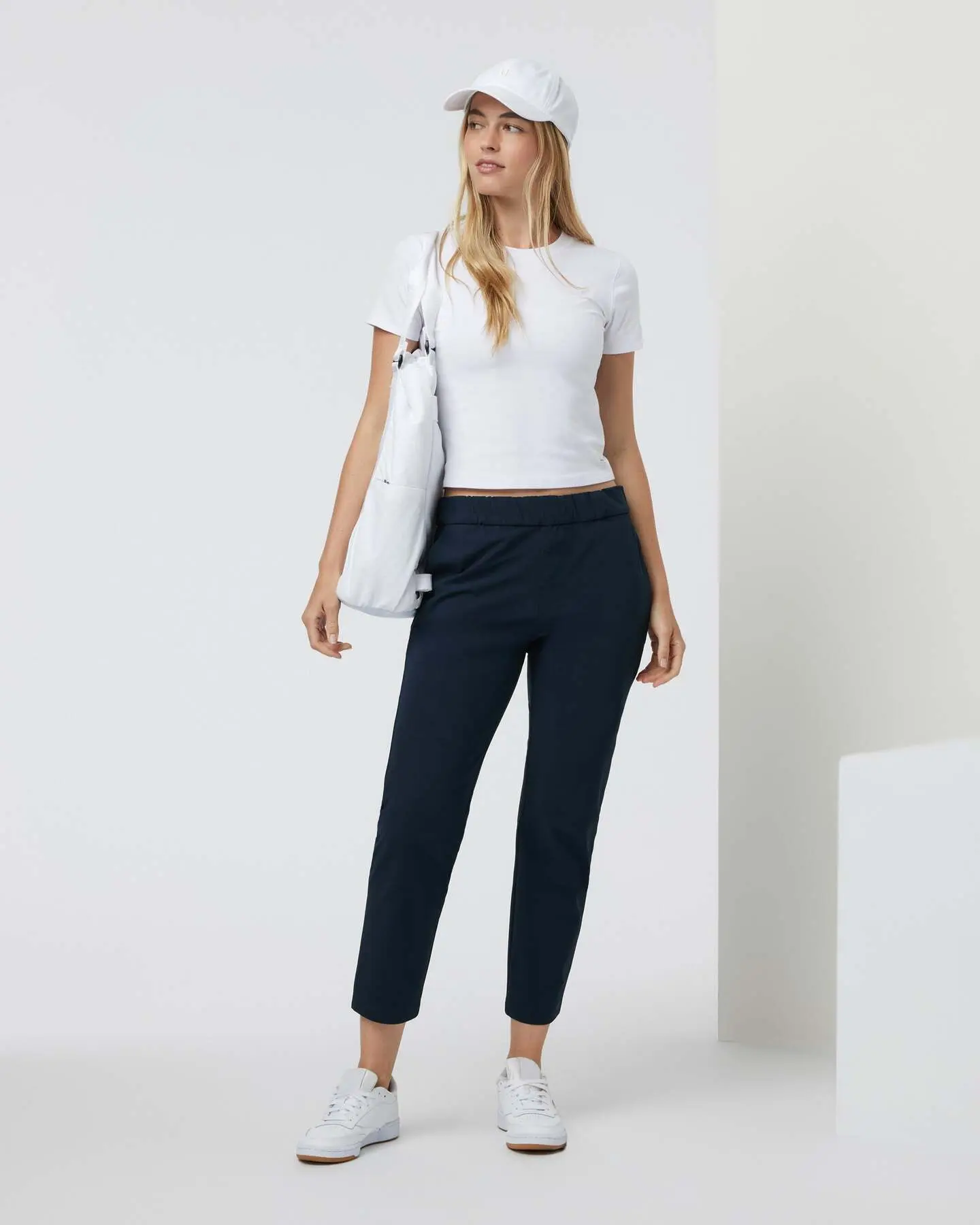 Miles Ankle Pant - Image 2