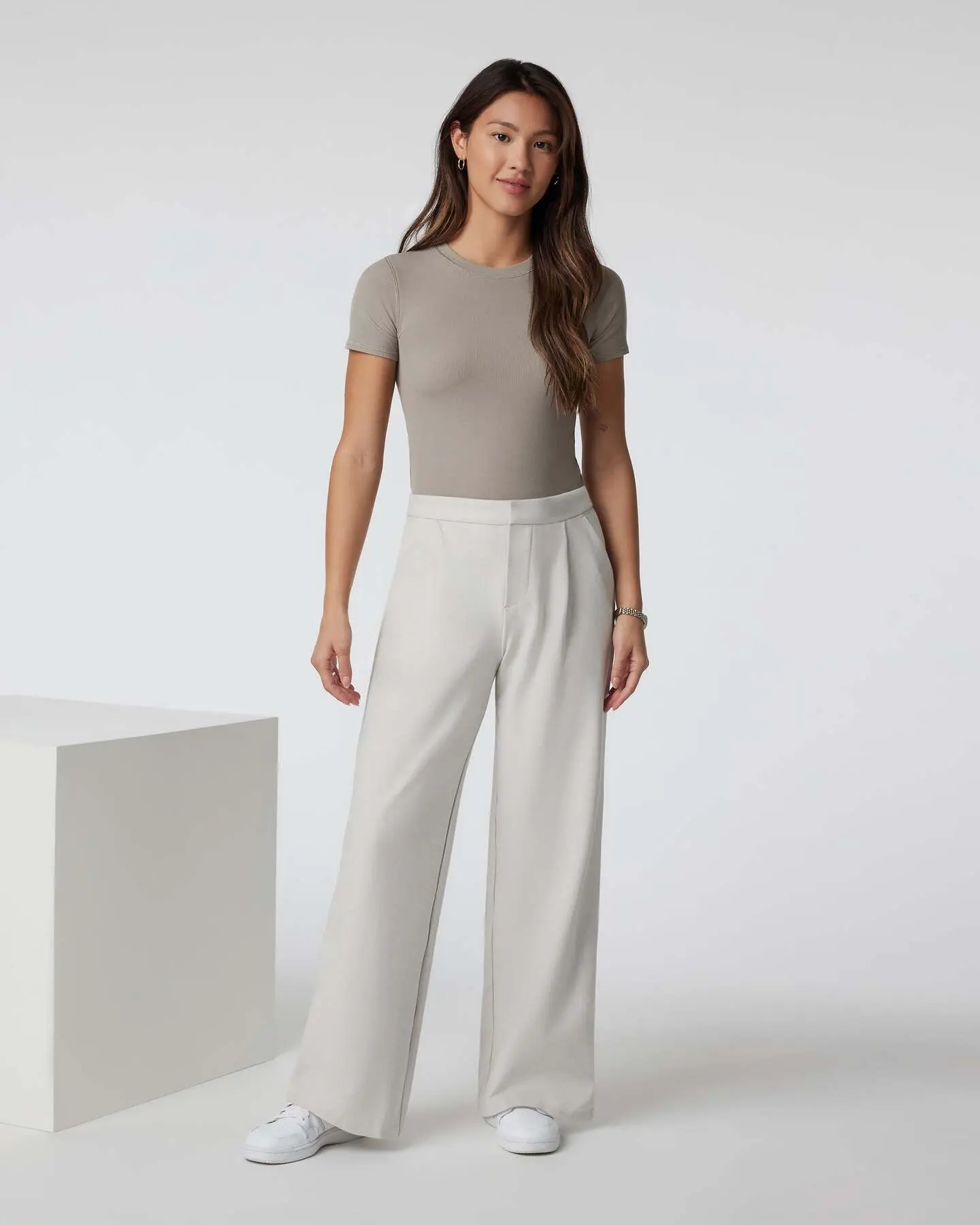 Elevation Trouser-Short - Image 2