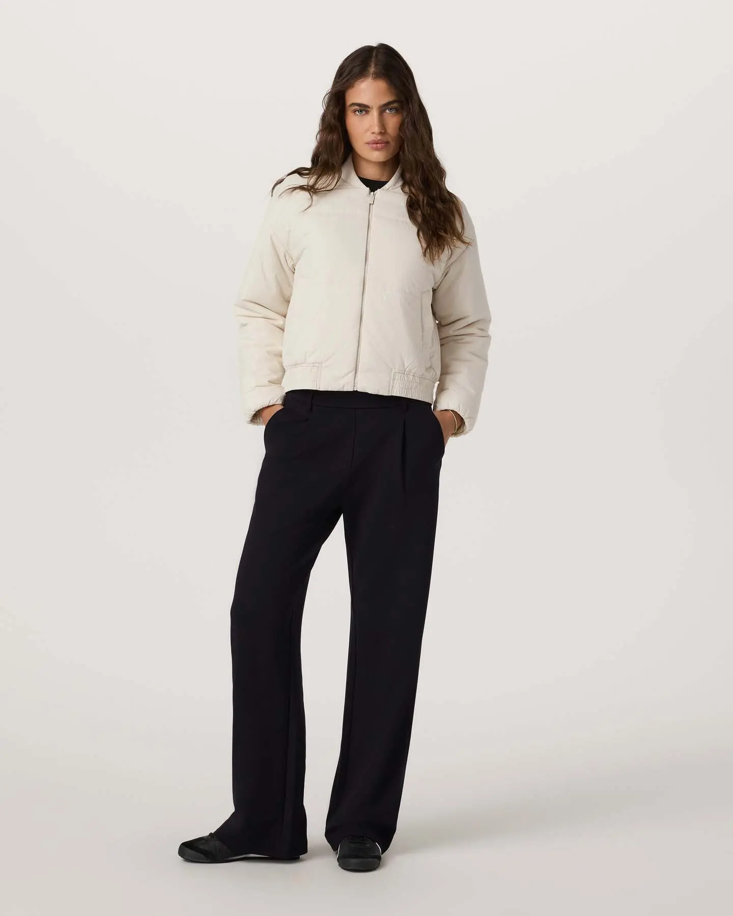 Drift Insulated Jacket - Image 6