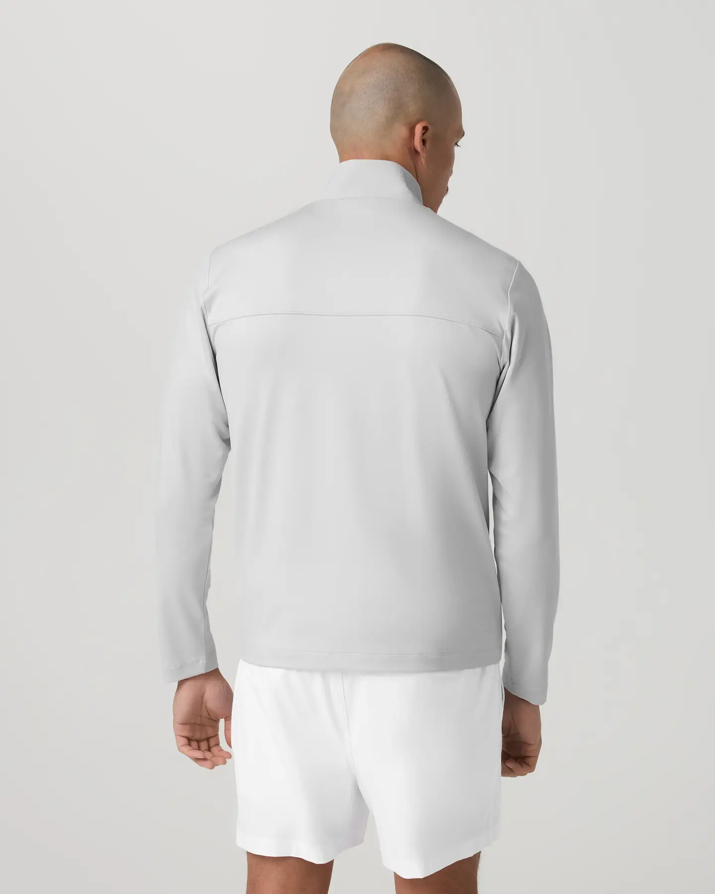 Sunday Insulated Hybrid Jacket - Image 3