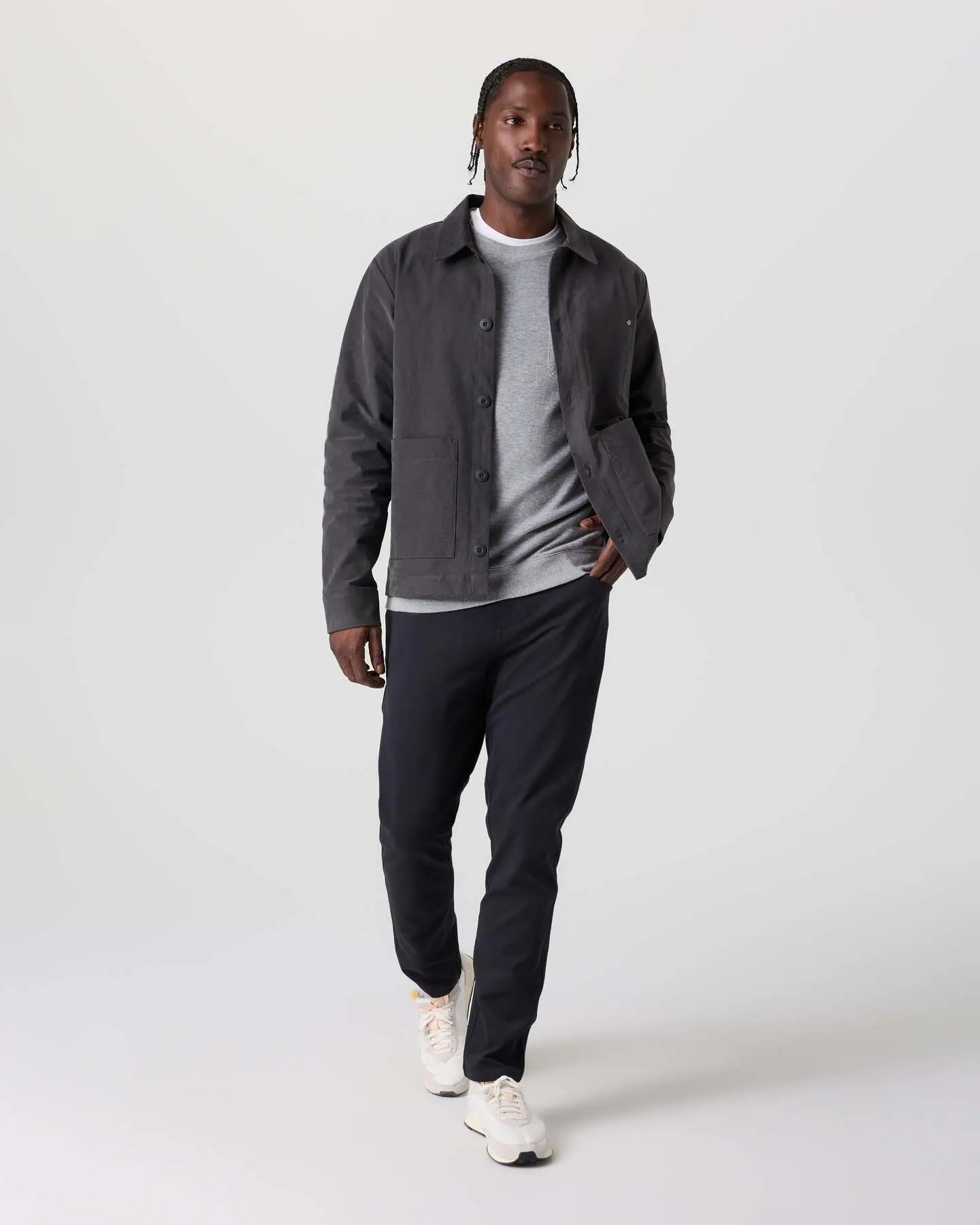 Timor Chore Jacket - Image 3