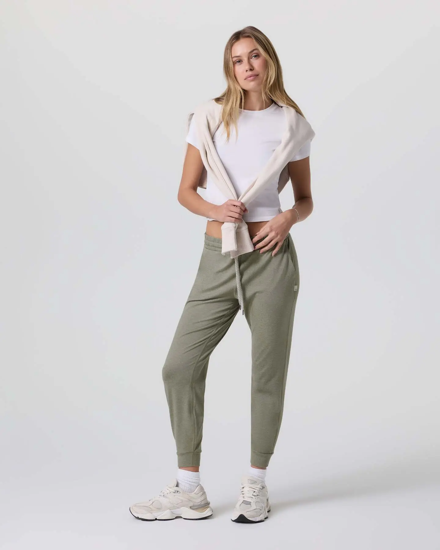 Performance Jogger - Image 2
