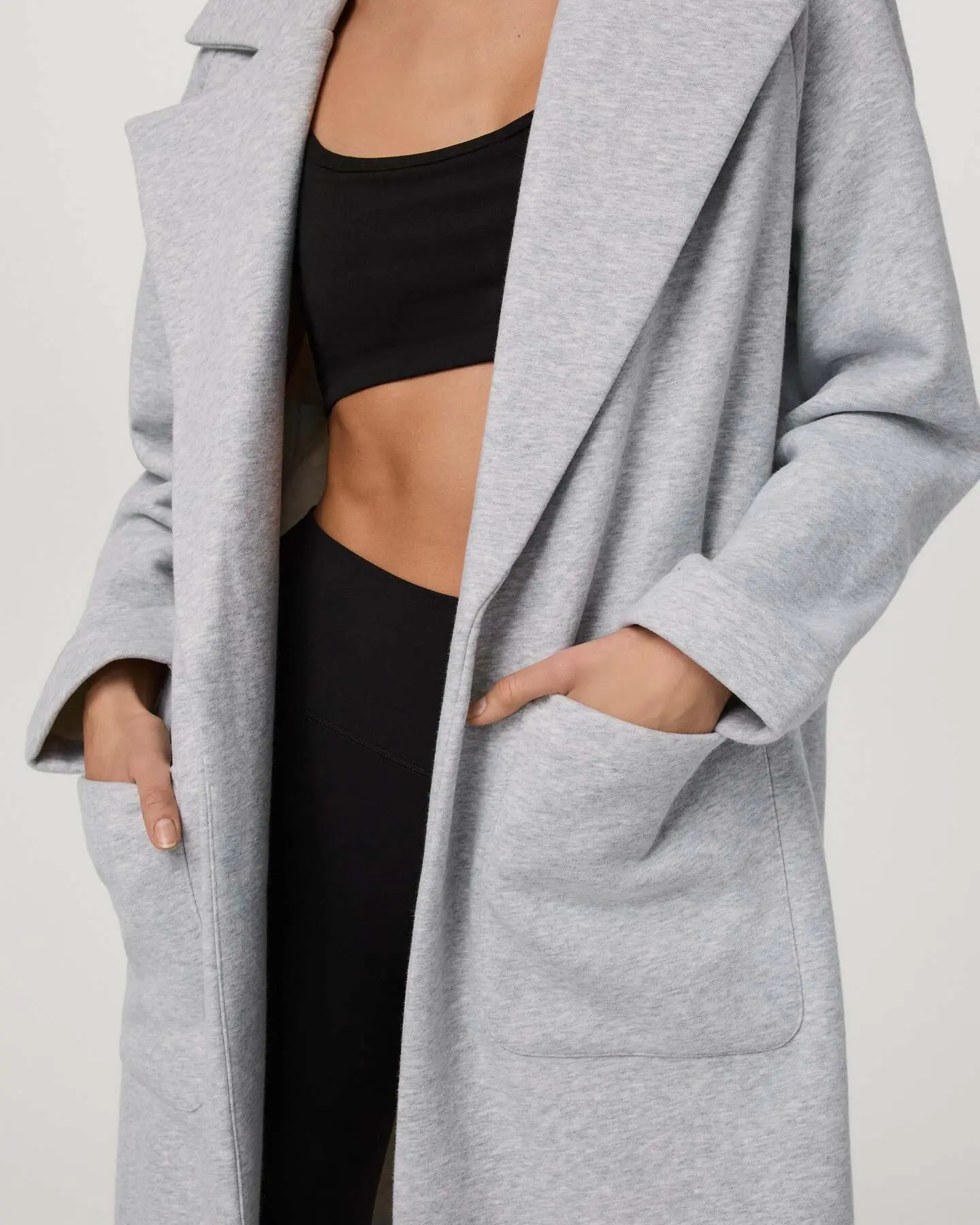 Restore Trench Coat - Image 4