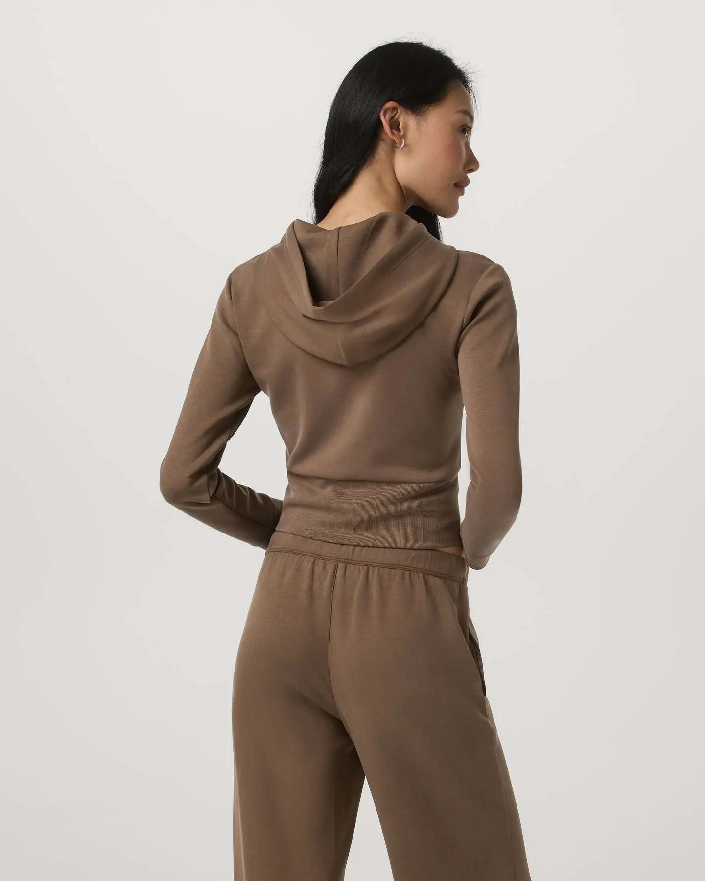 Compose Full Zip Hoodie - Image 3