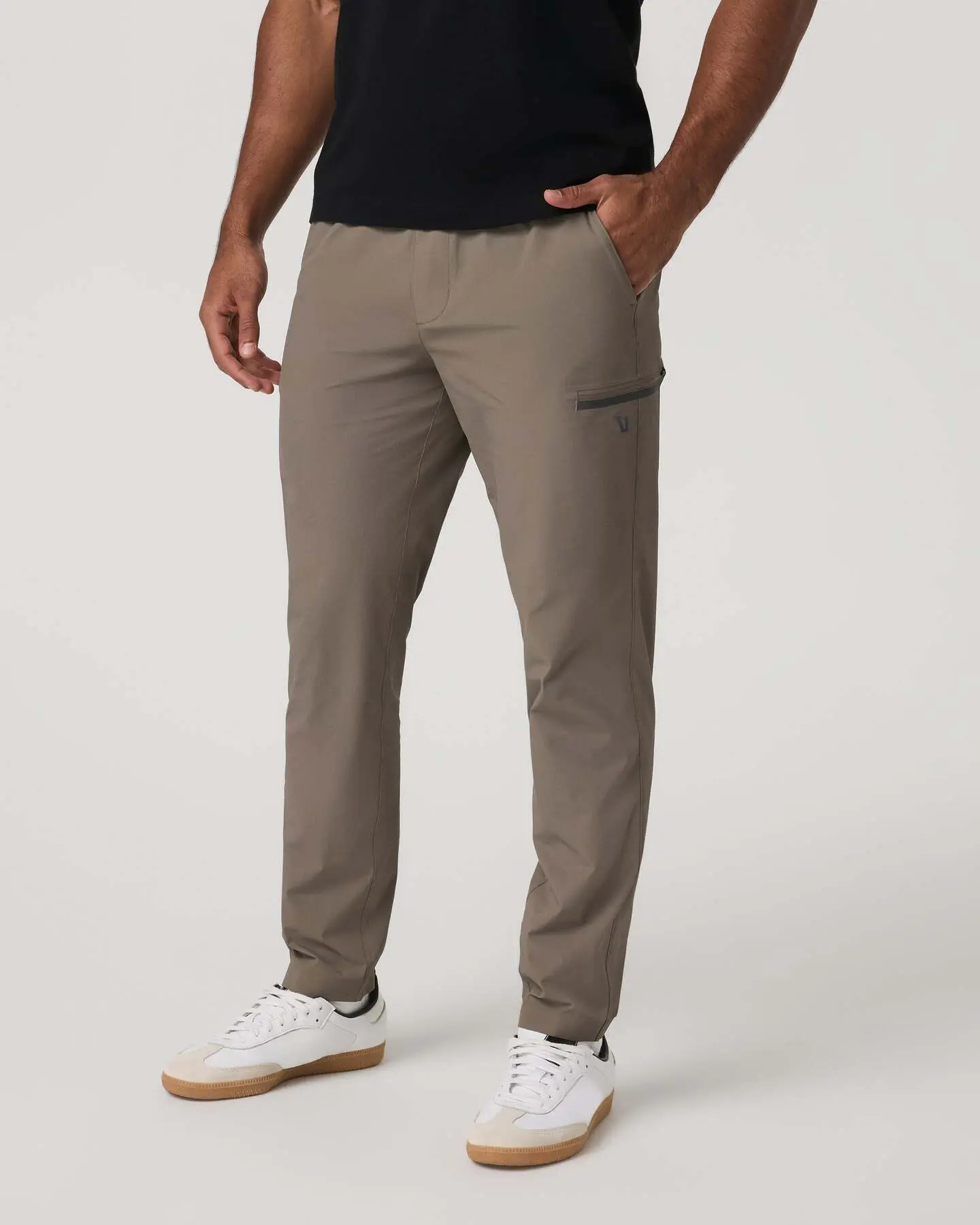 Grafton Pant 30"