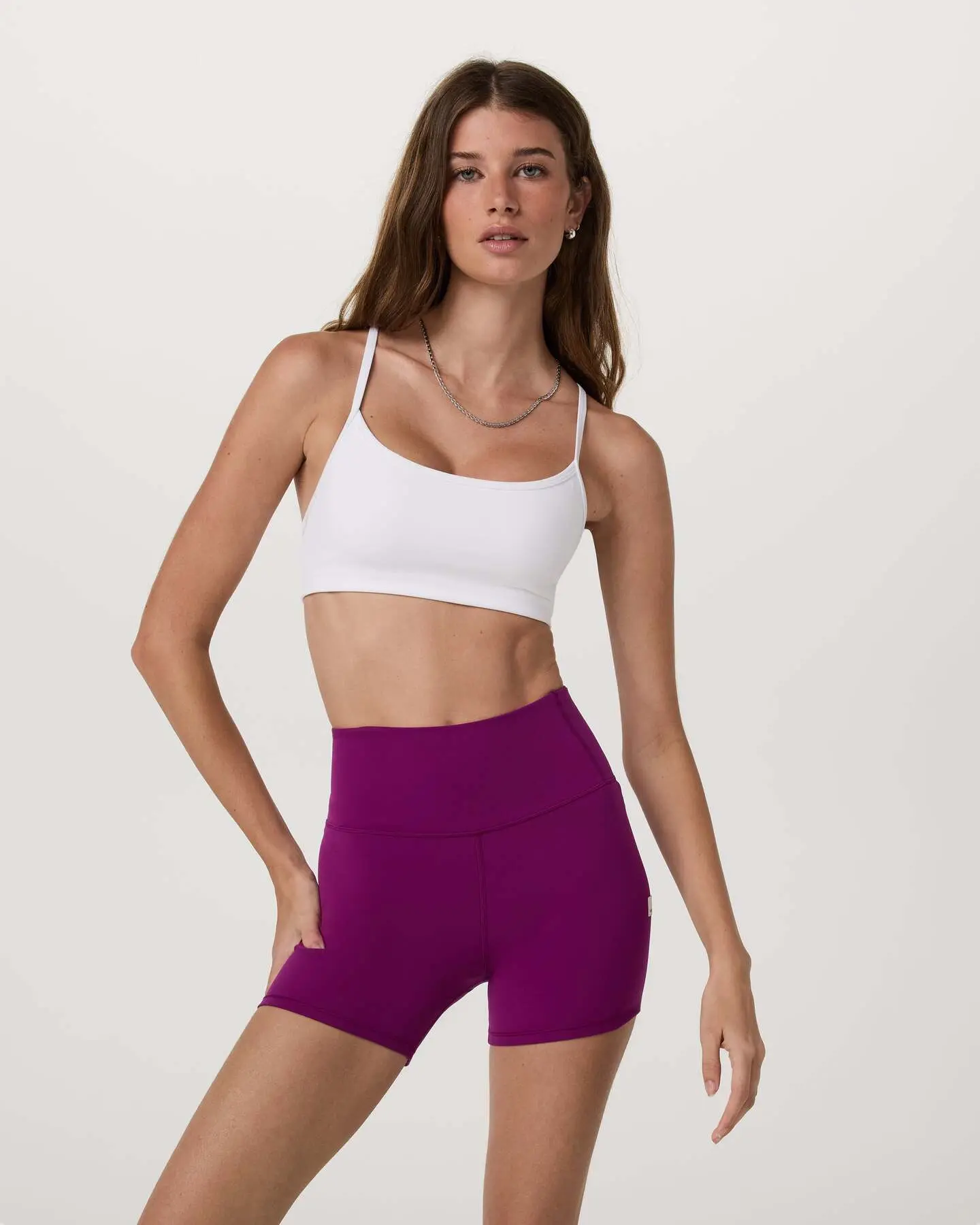 Vuori Allthefeels Bra - Image 5