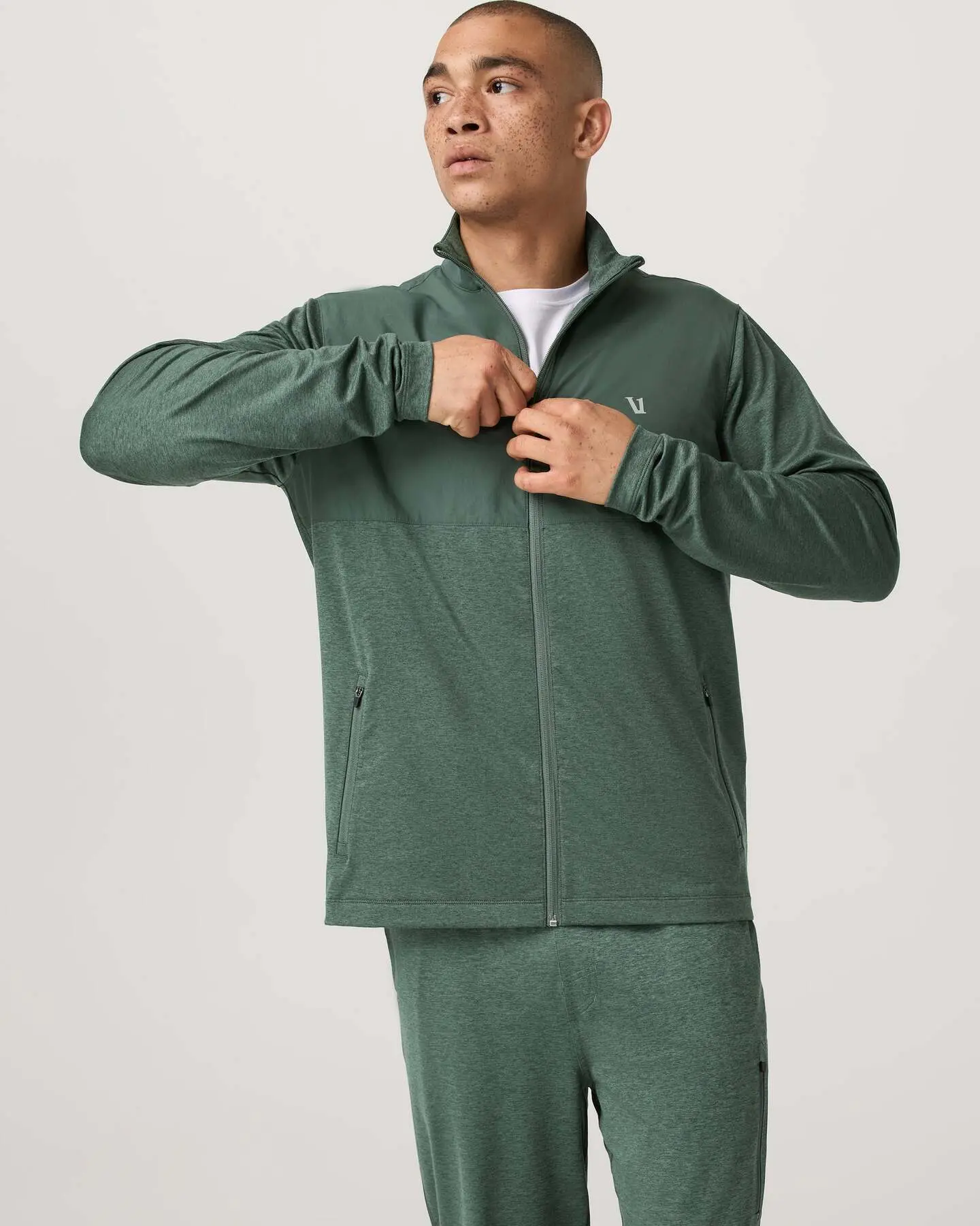Sunday Element Track Jacket