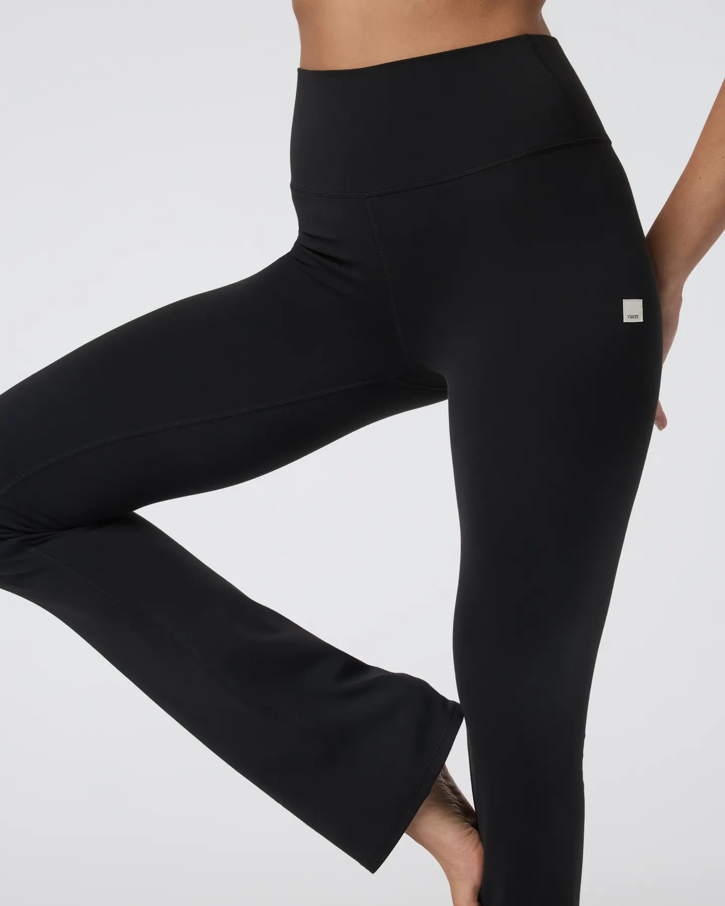 Vuori Allthefeels Slim Flare - Image 5