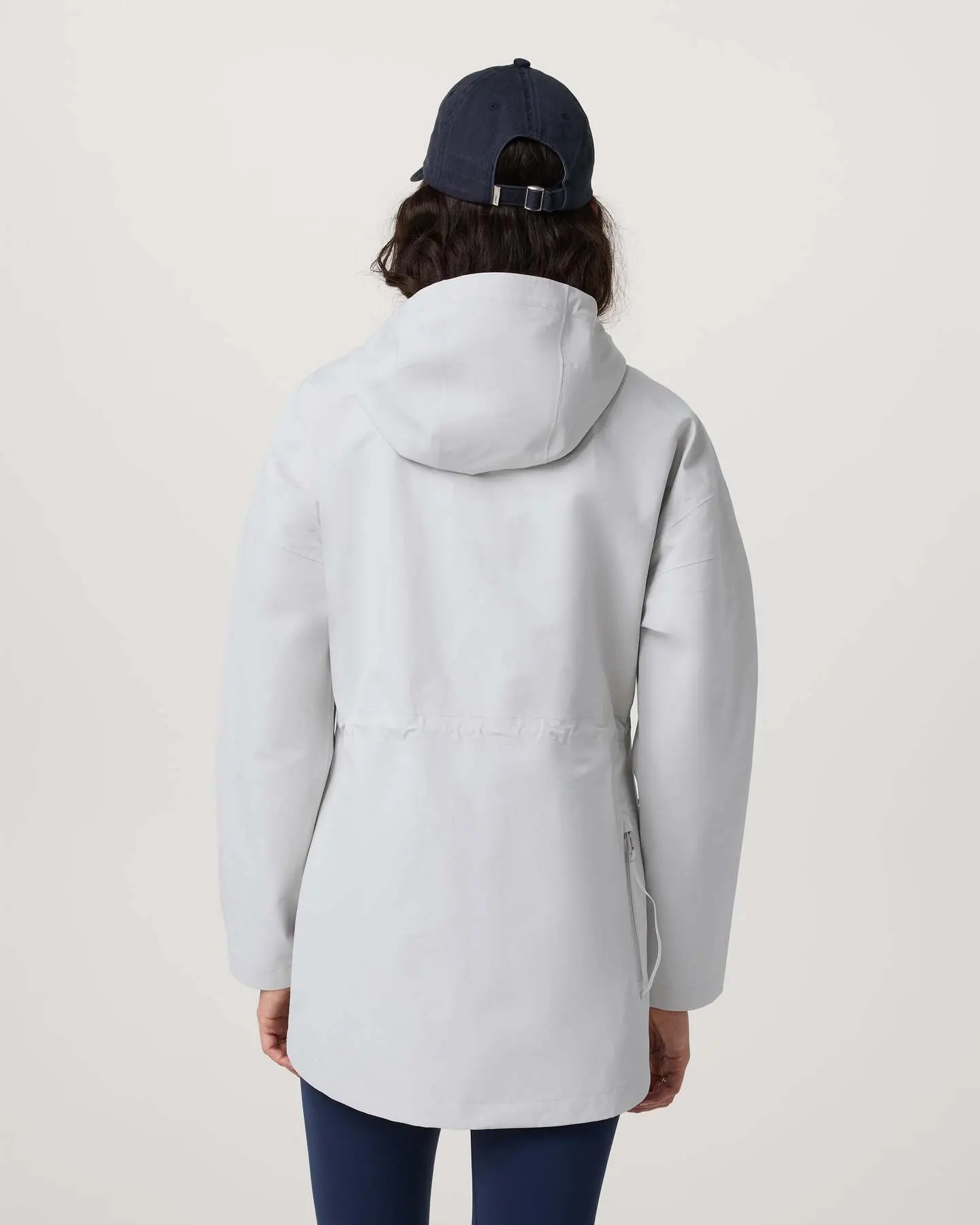 Pfeiffer Rain Jacket - Image 3
