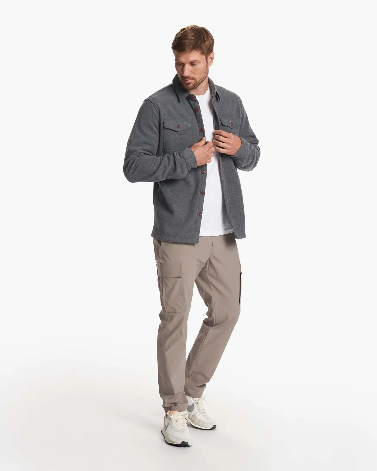 Aspen Shirt Jacket - Image 5
