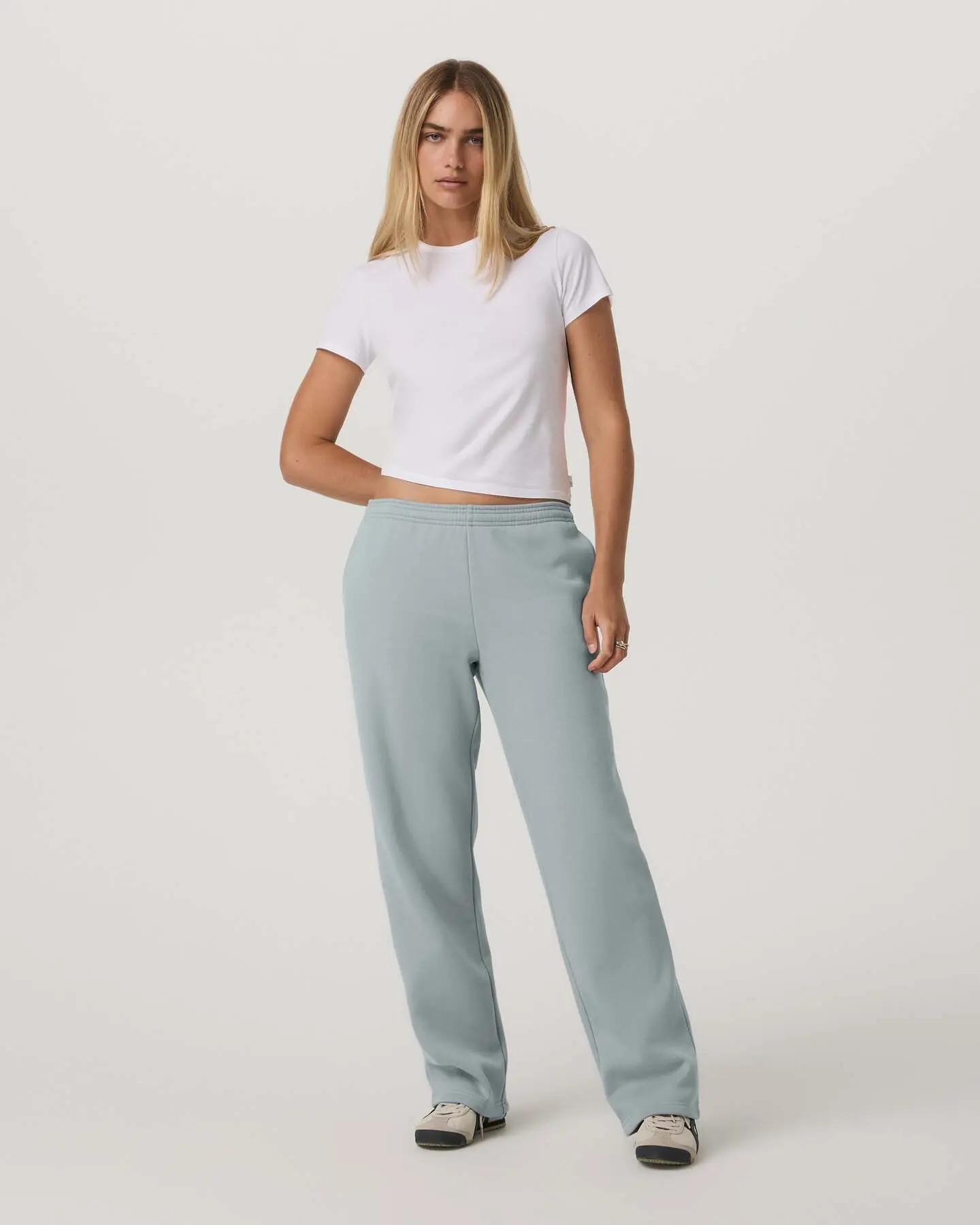 Restore Straight Leg Sweatpant - Image 4