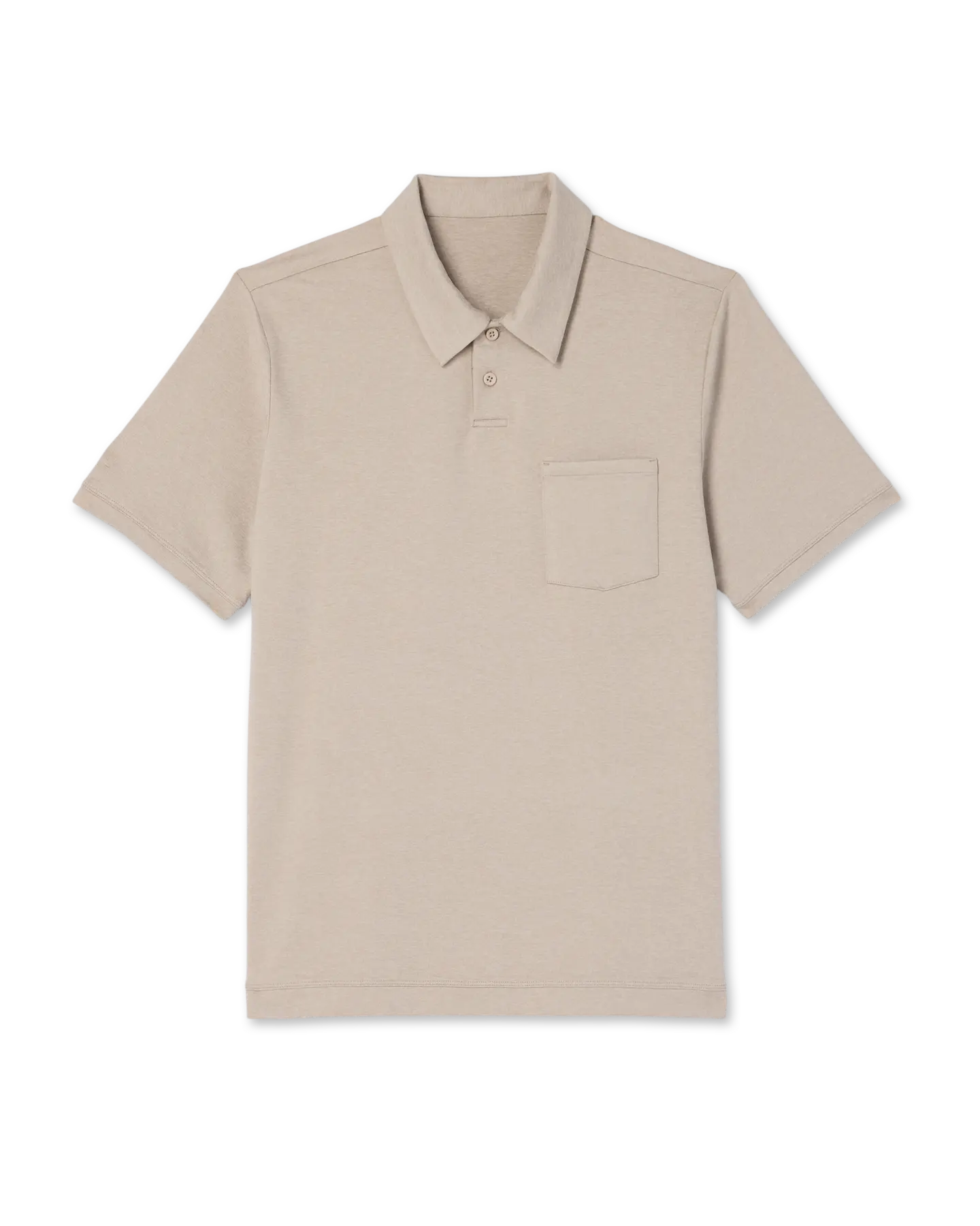 Short Sleeve Ponto Performance Polo - Image 6