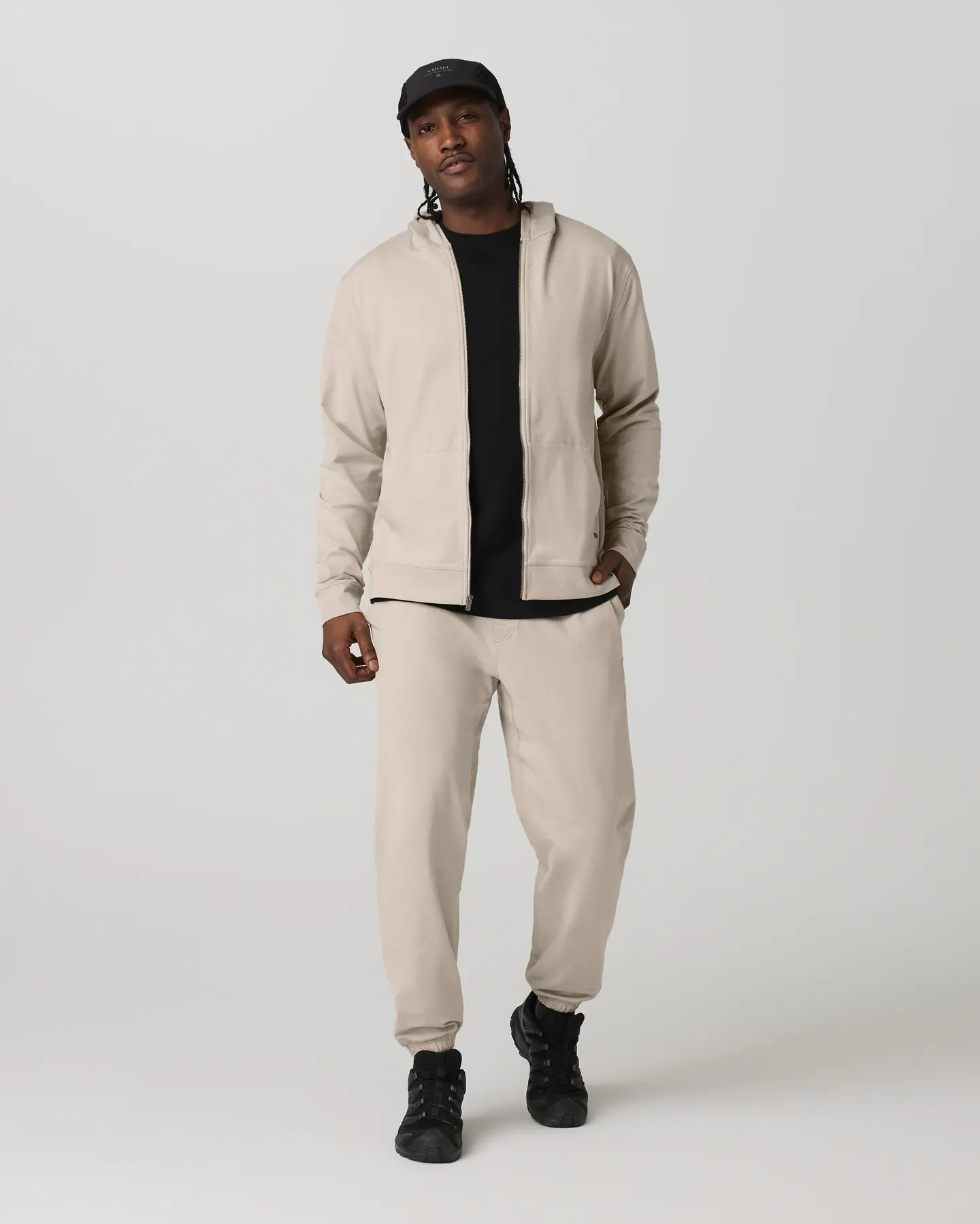Coronado Full Zip Hoodie 2.0 - Image 3