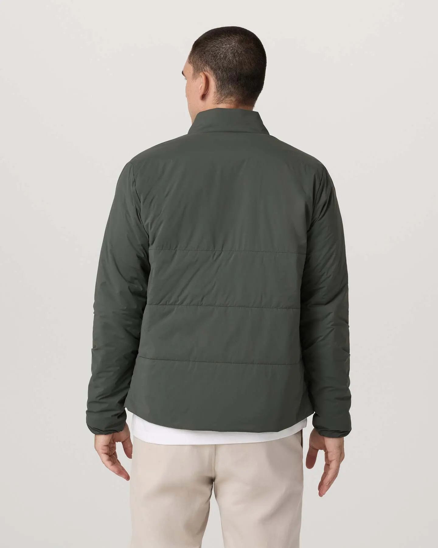 Echo Insulated Jacket 2.0 - Image 3