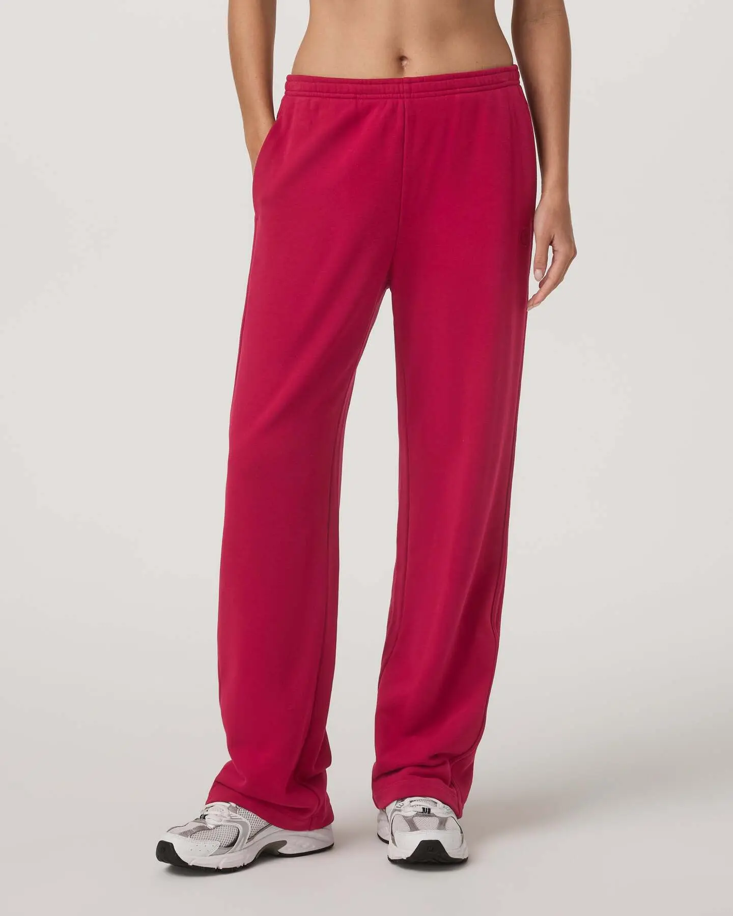 Sedona Straight Leg Sweatpant