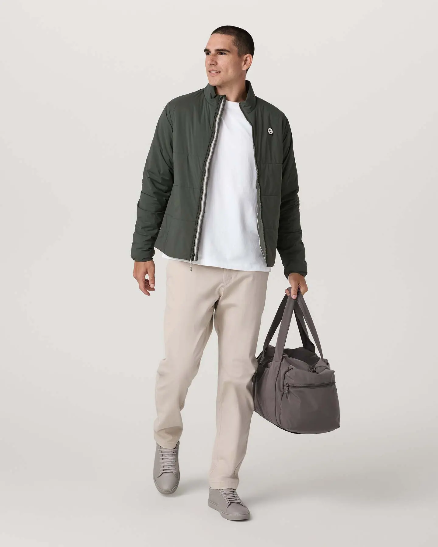Echo Insulated Jacket 2.0 - Image 5